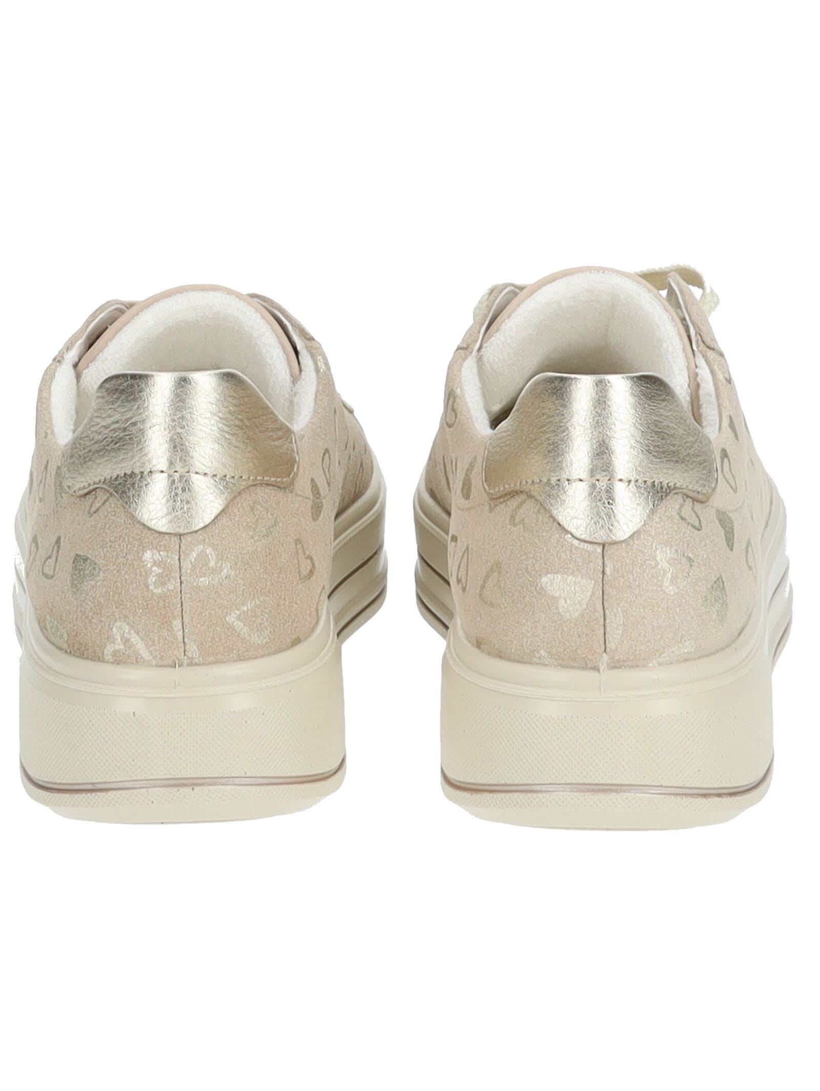 Ara Sneaker »Ara Sneaker Leder/Textil«