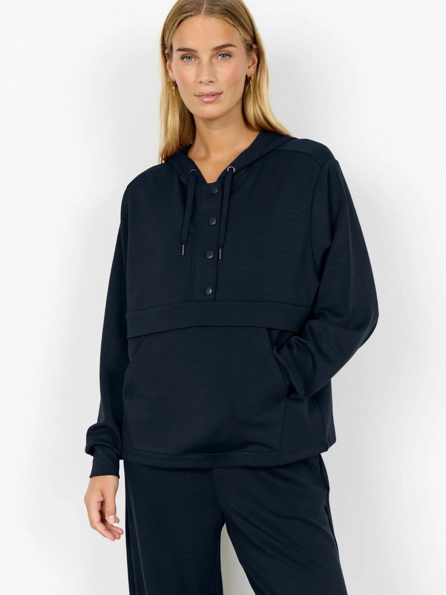 soyaconcept Strickpullover »Soya Concept Sweater SC-BANU«