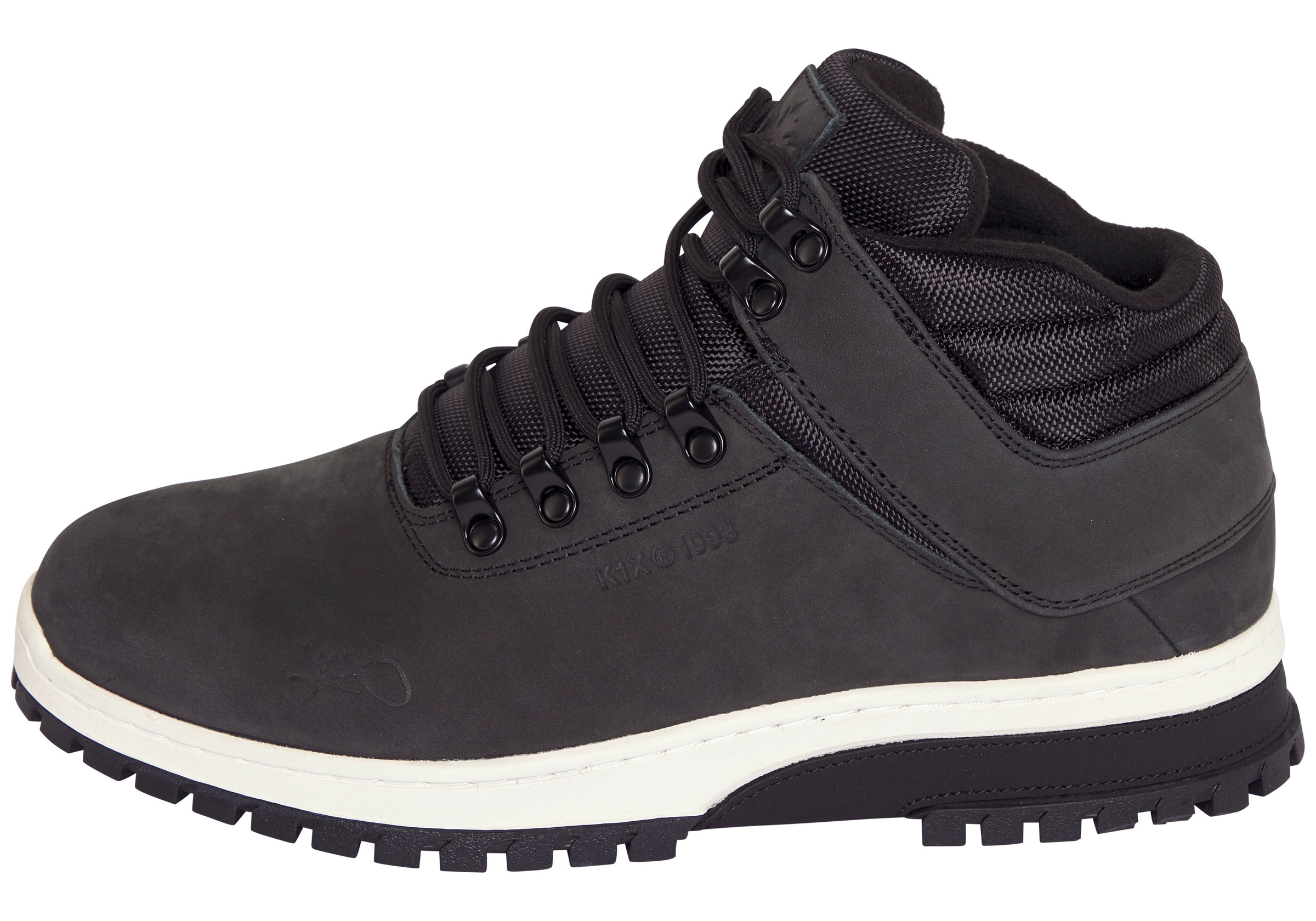 K1X Winterboots "K1X TERRITORY SUPERIOR" Winterstiefel, Schnürstiefel, Wint günstig online kaufen