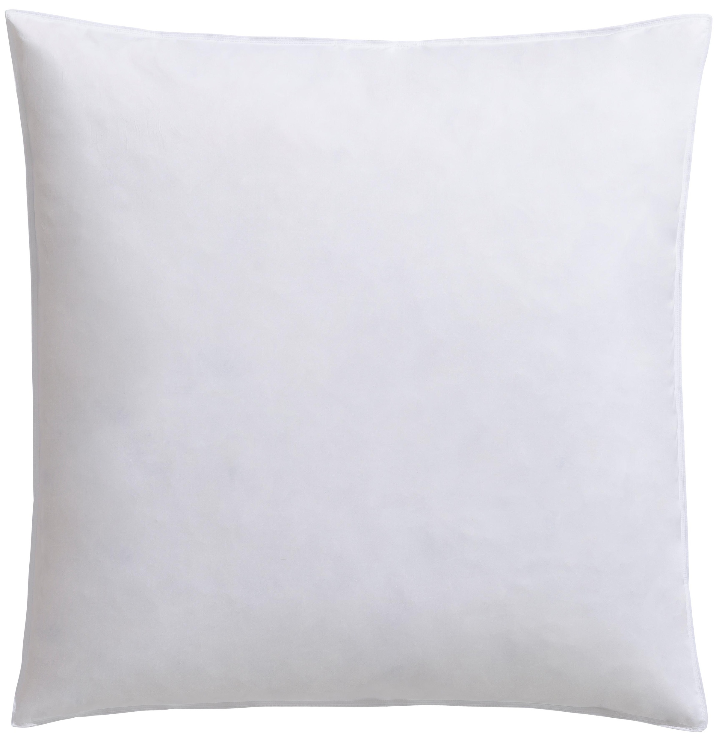 Otto Keller Federkissen "Annabelle" Füllung: 100Federn Bezug: Baumwolle 1 S günstig online kaufen