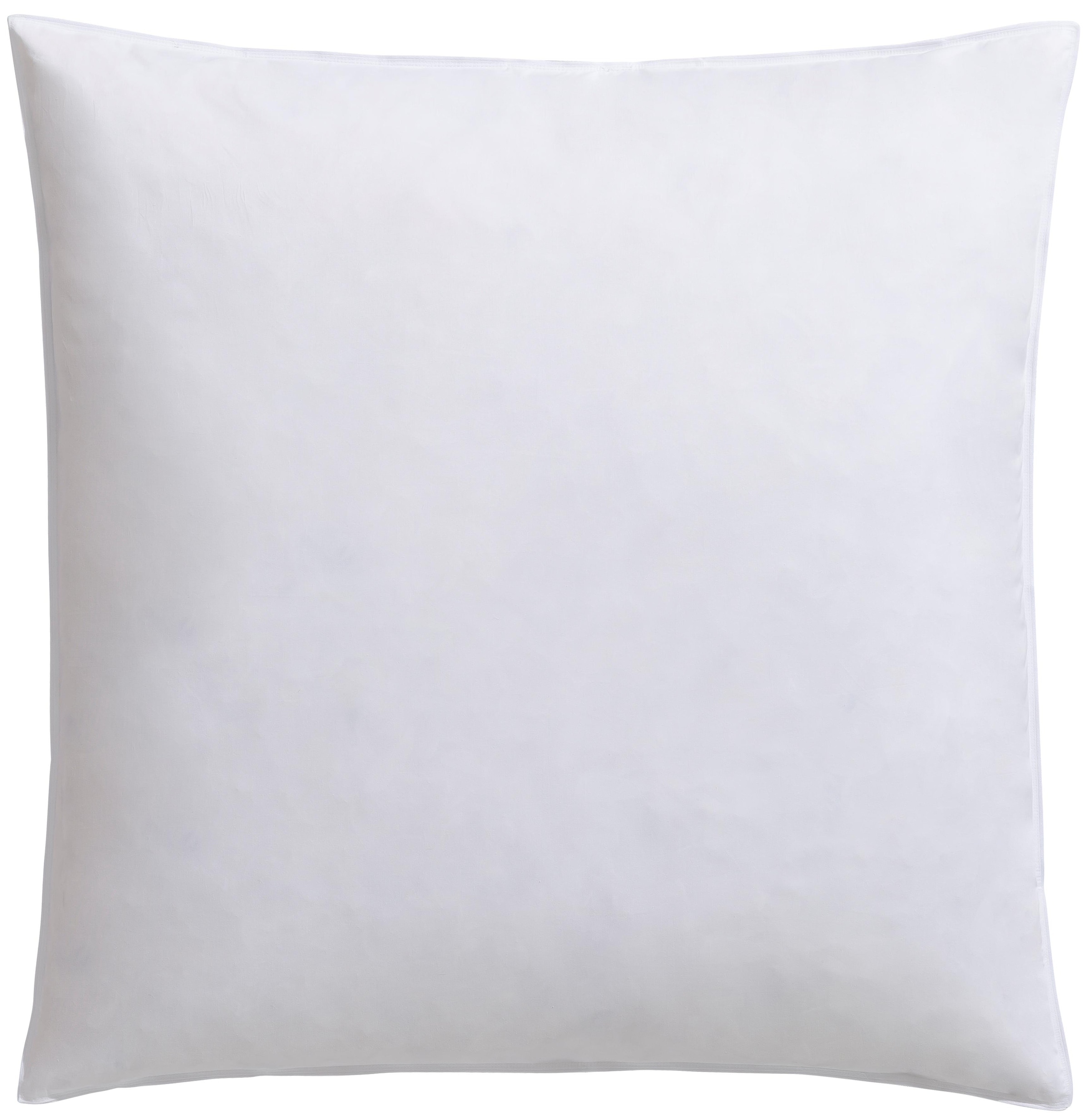 Otto Keller Federkissen "Annabelle, Kopfkissen & Dekokissen, in vielen Größ günstig online kaufen