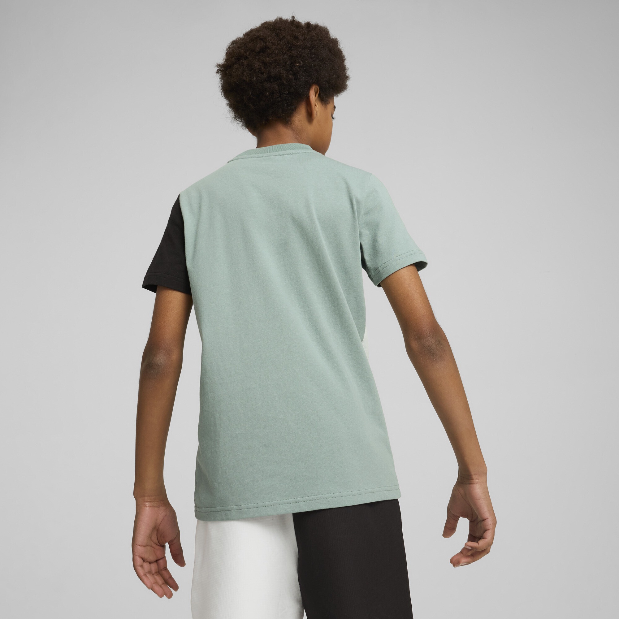 PUMA T-Shirt »Scuderia Ferrari HP Race Lifestyle T-Shirt Jugendliche«