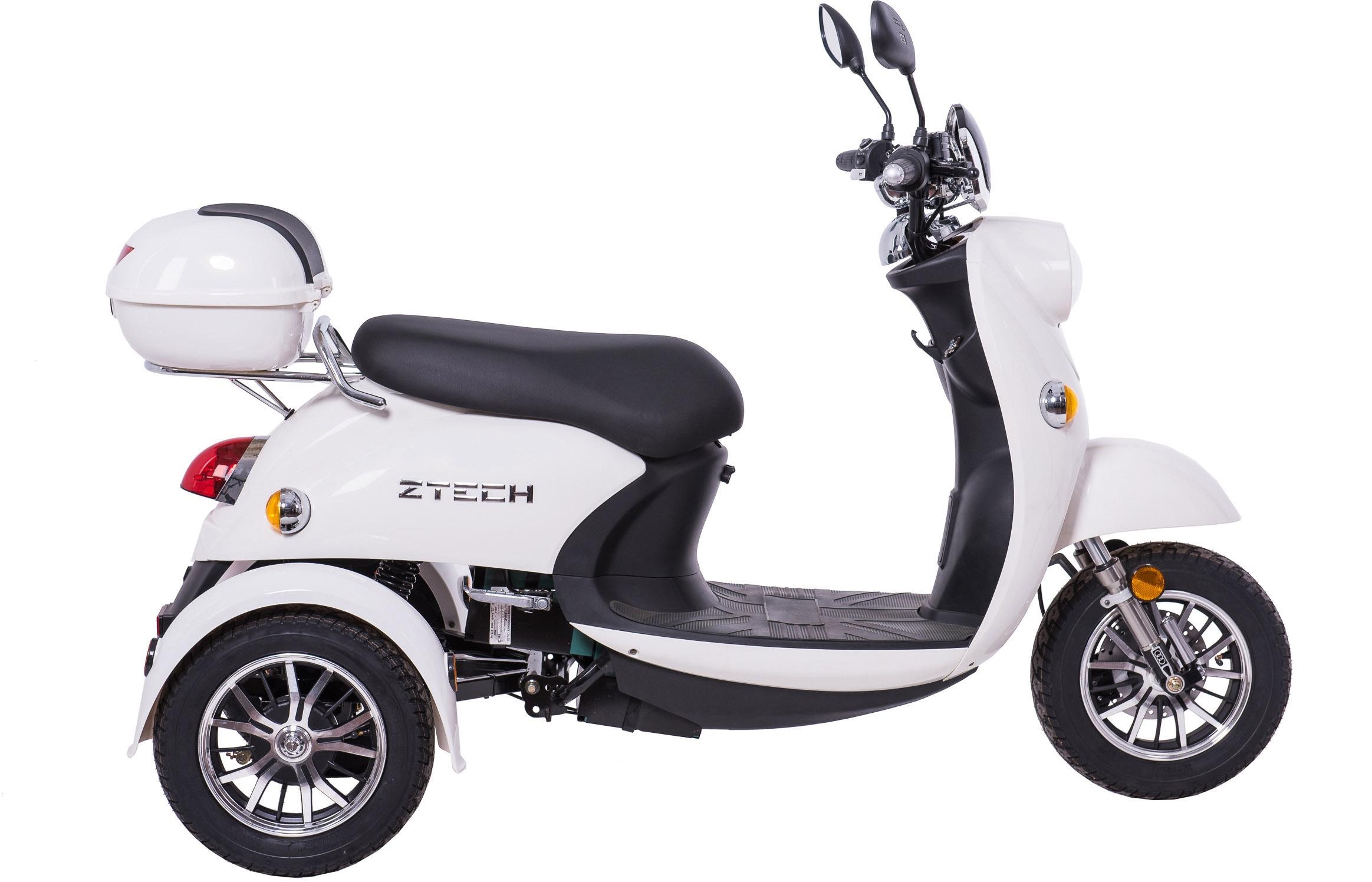 ZTECH Elektromobil »X3«