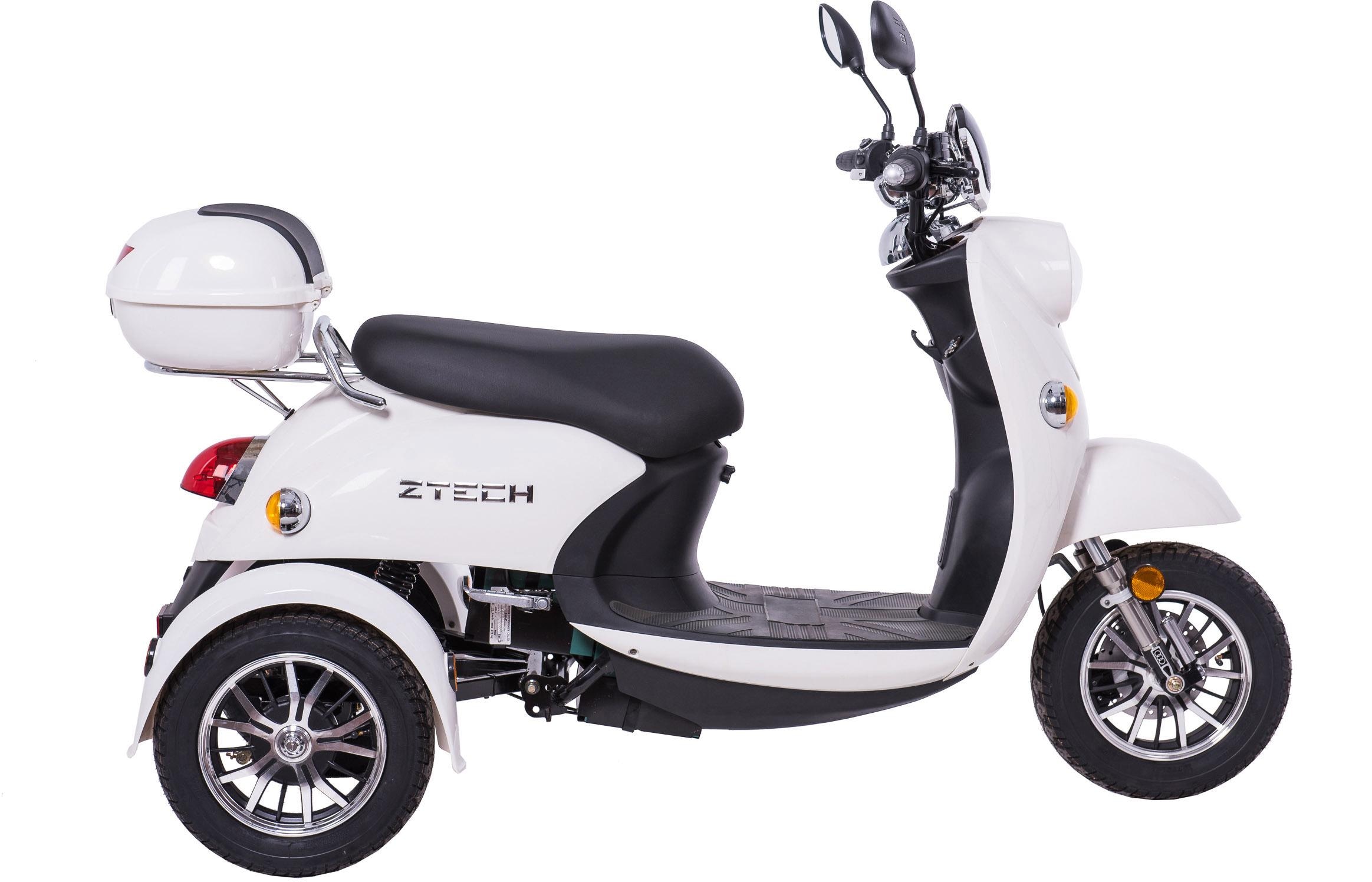 ZTECH Elektromobil »X3«, 2200 W, 25 km/h