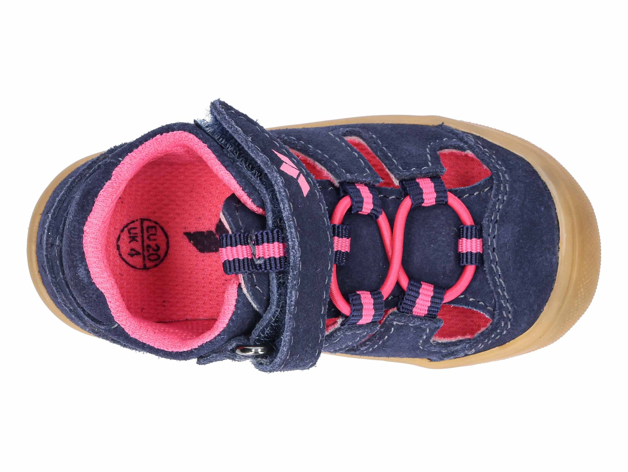 Lico Lauflernschuh »Lauflernschuh Gwen V«