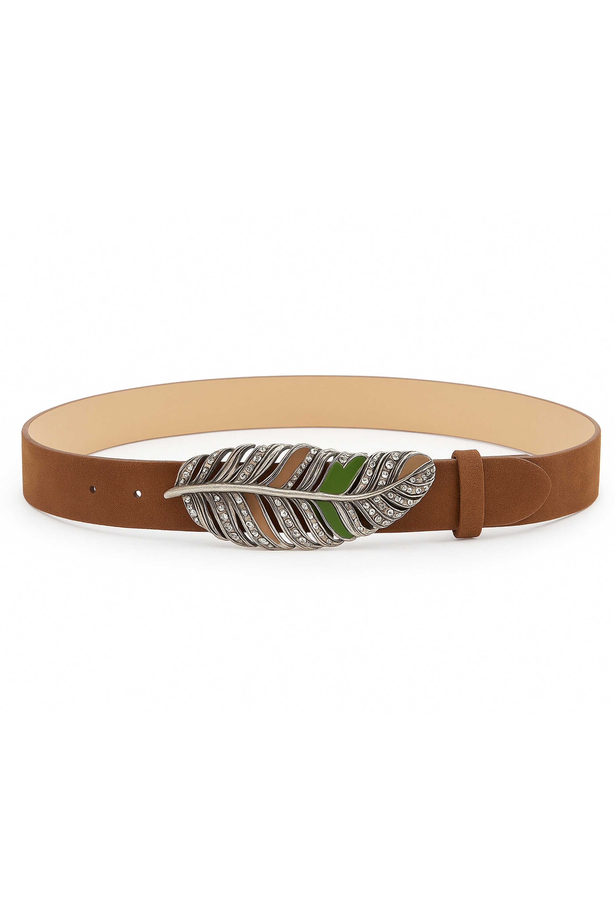 COLLEZIONE ALESSANDRO "Herbst" aus echtem Leder, Made in Italy