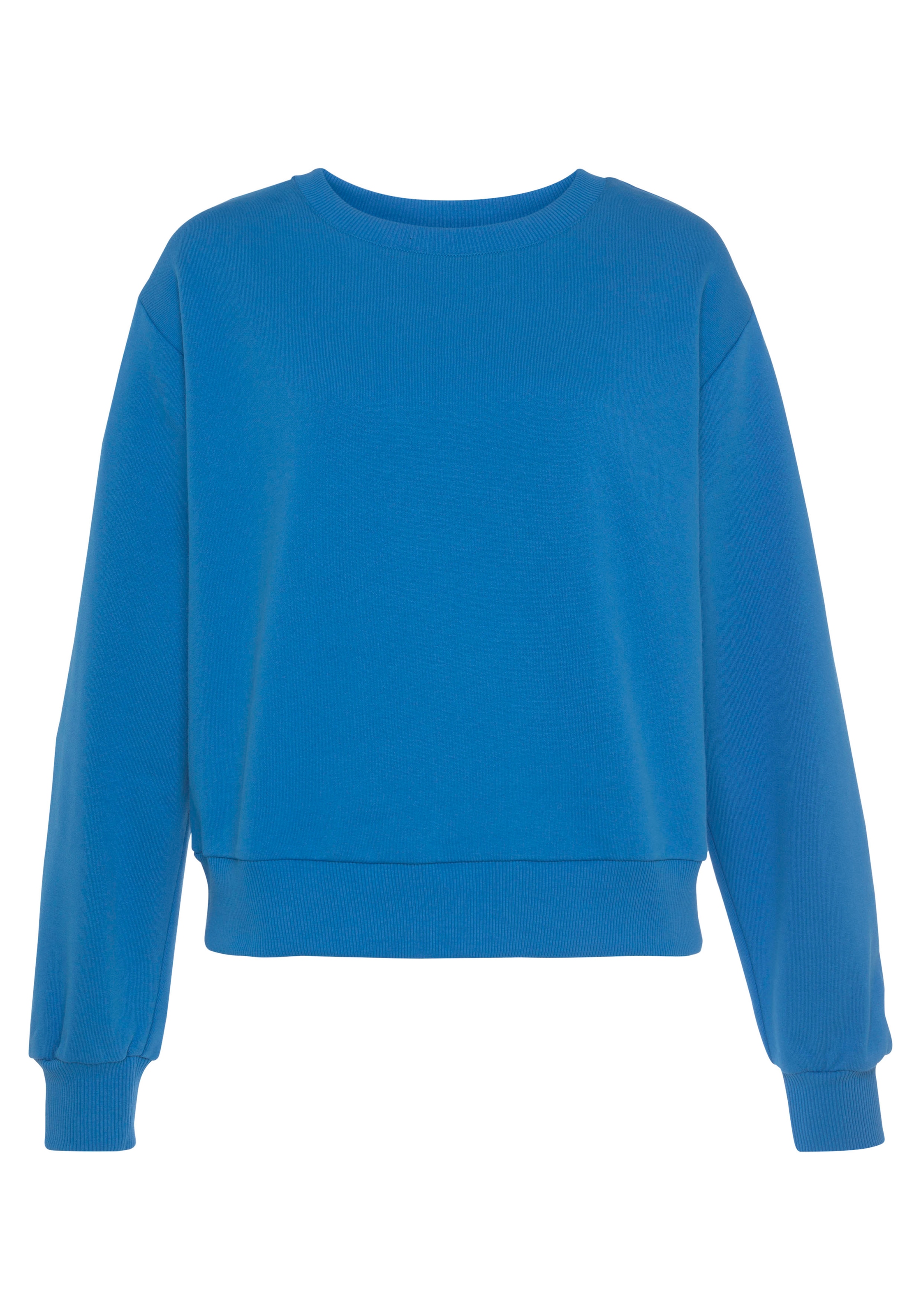 OTTO products Sweatshirt »GOTS zertifiziert - CIRCULAR COLLECTION«