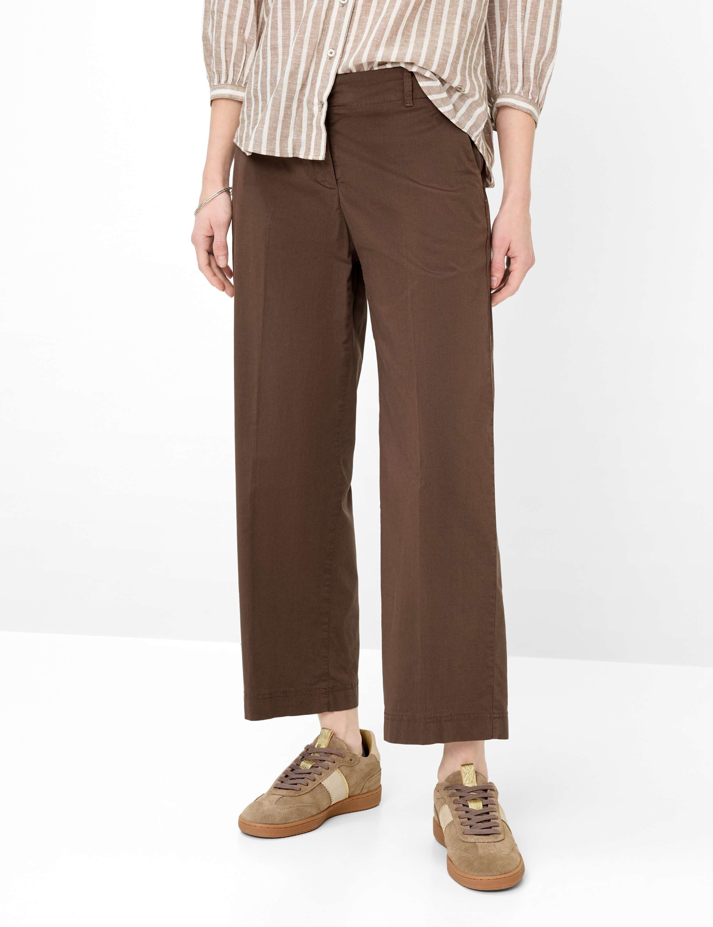 Brax 5-Pocket-Hose "Style MAINE S" günstig online kaufen