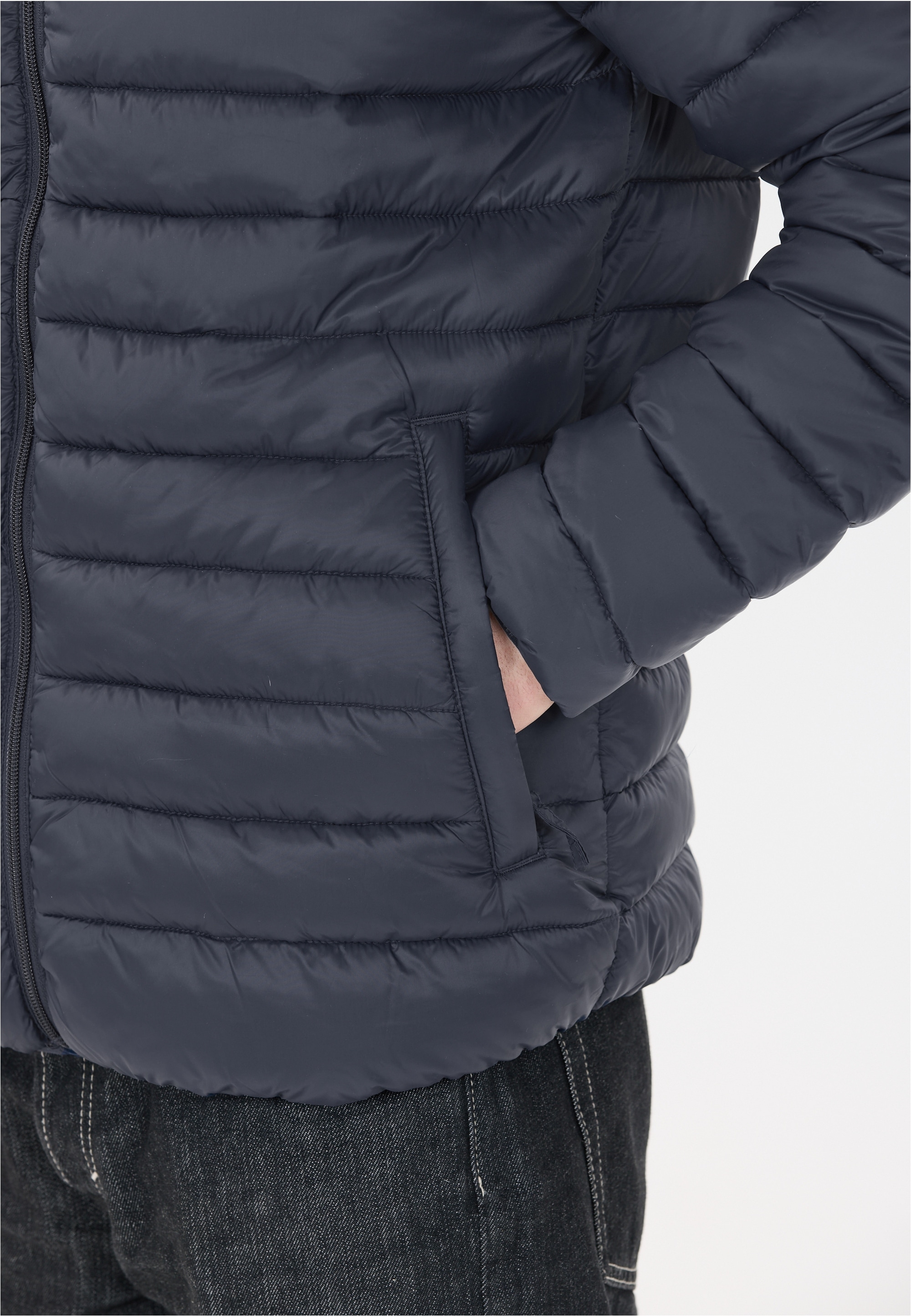 WHISTLER Laufjacke »Arubi«, aus leichtem und wasserabweisendem Material