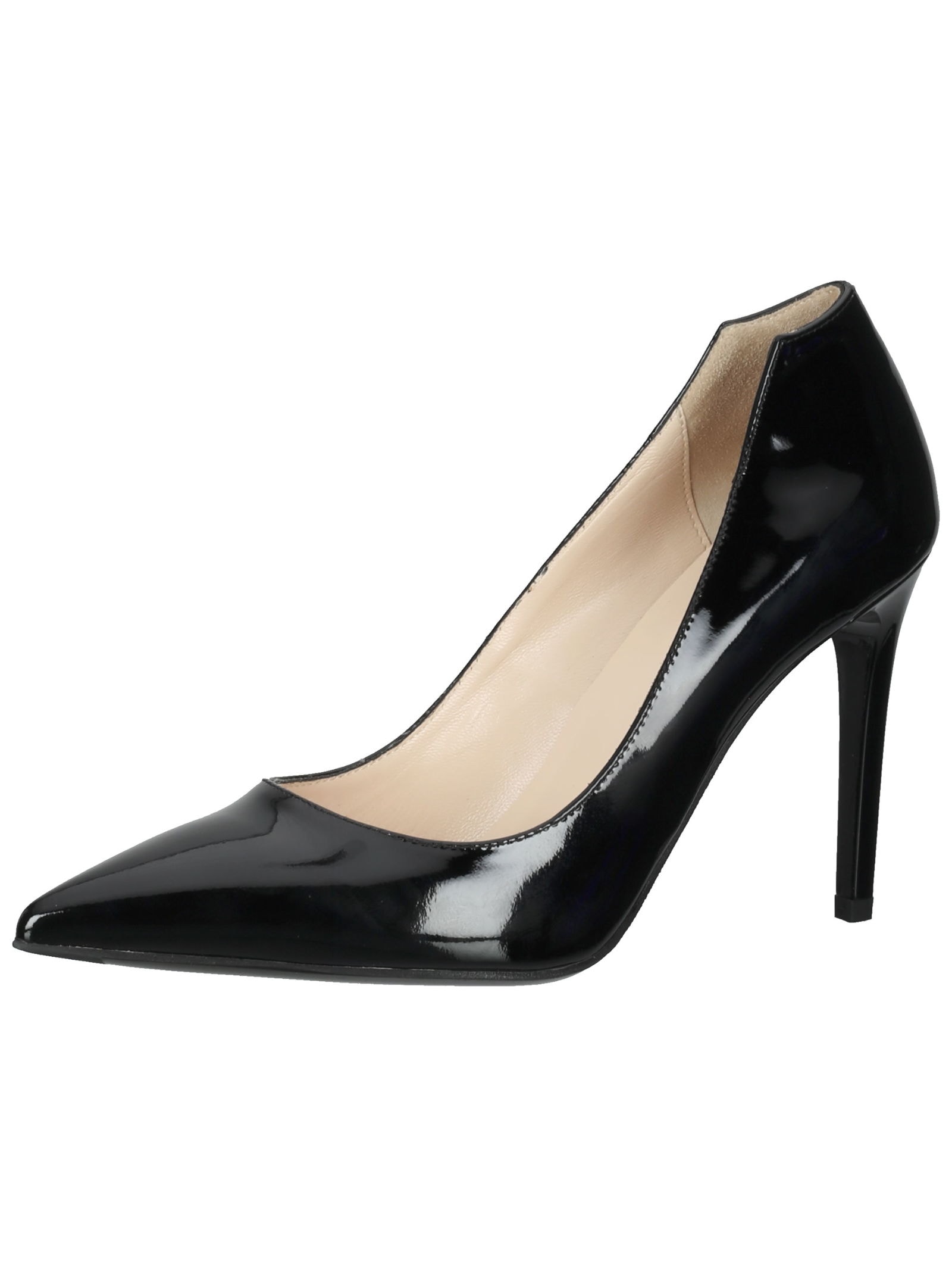 Nero Giardini 1100000002199 "Nero Giardini Pumps Leder"