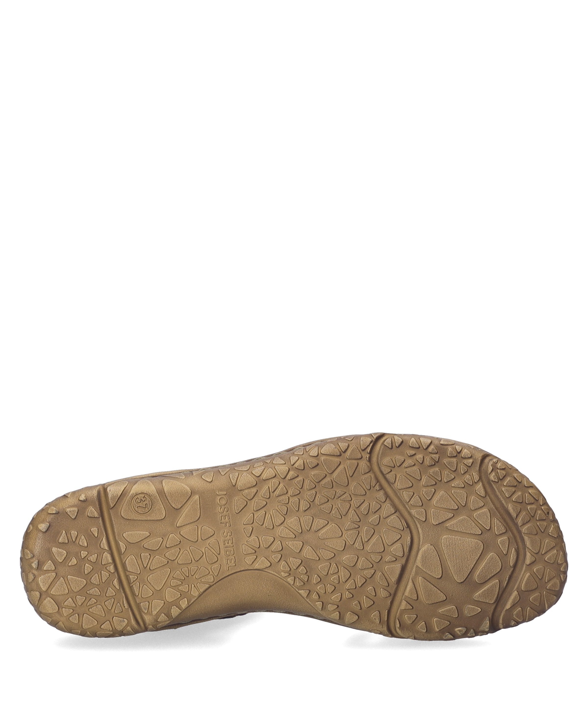 Josef Seibel Sandale »Ivy 08, rot-kombi«