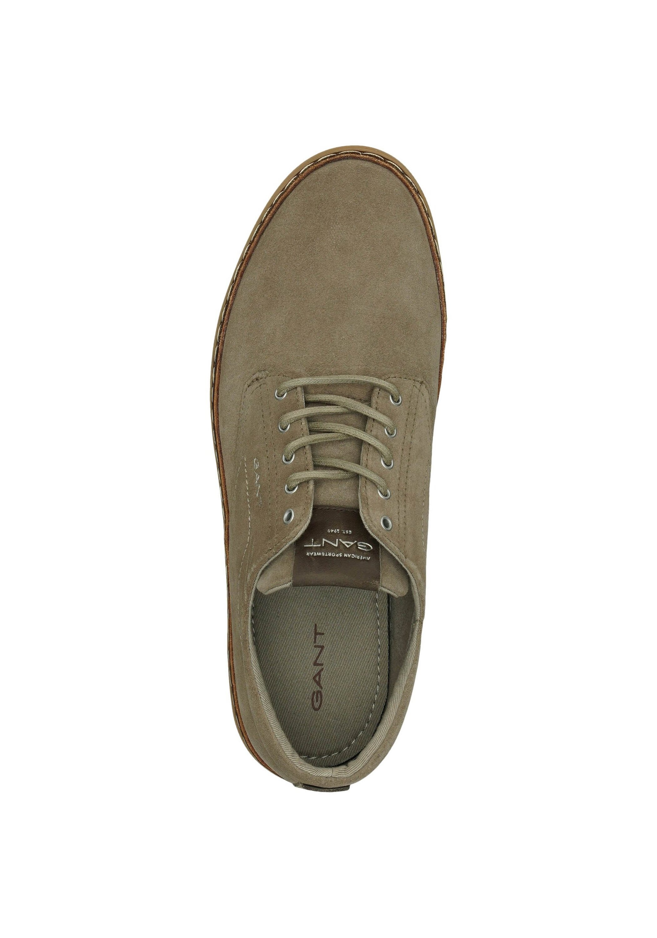 Gant Sneaker »Sneaker Prepville«