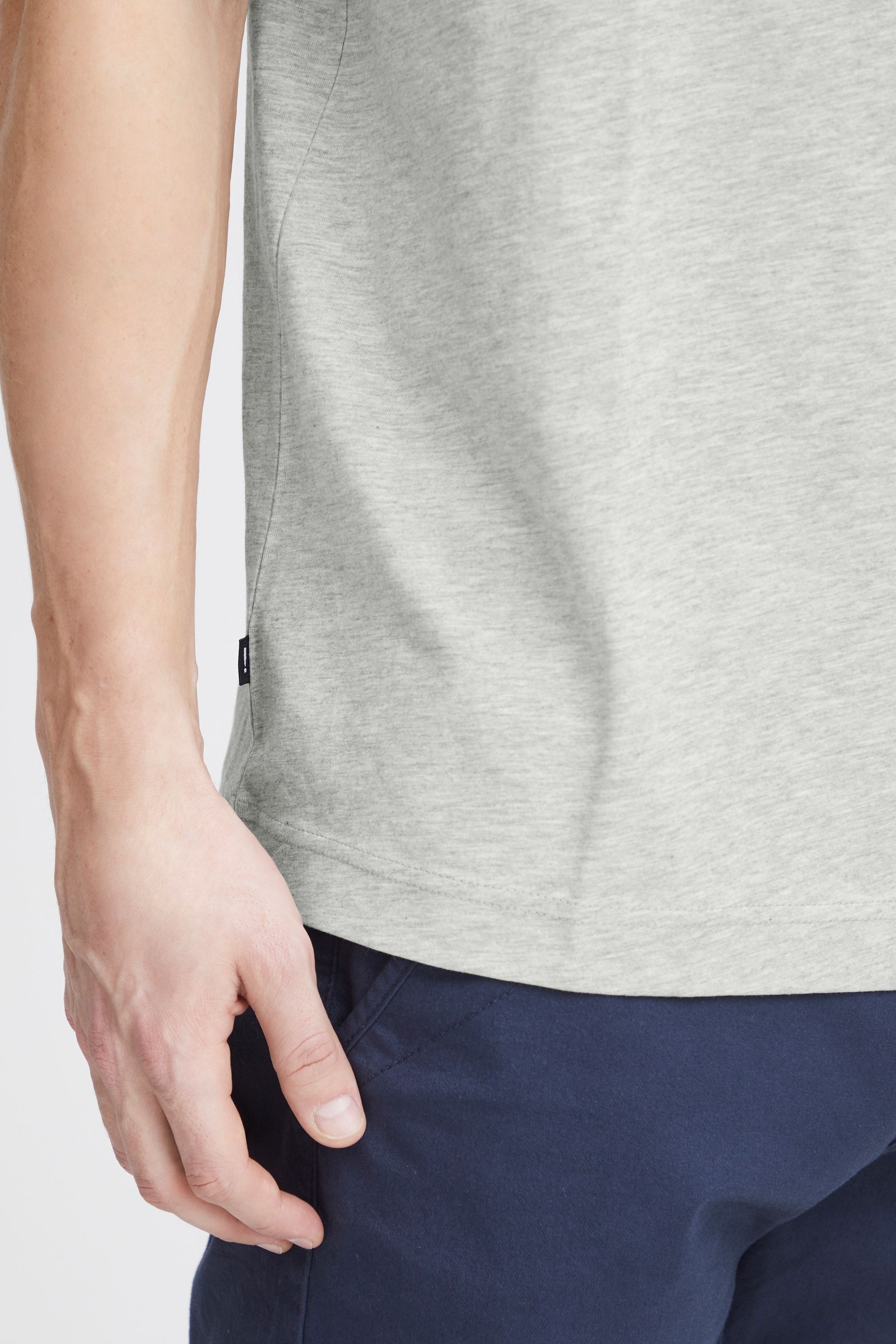 !Solid T-Shirt »T-Shirt SDMalle«