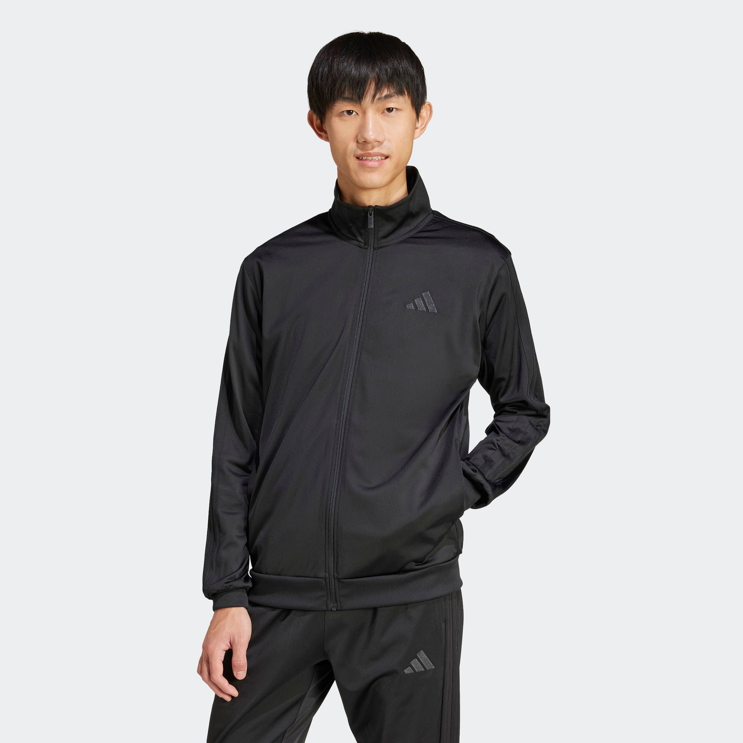 adidas Sportswear Outdoorjacke "M 3S TR TT", (1 St.) günstig online kaufen