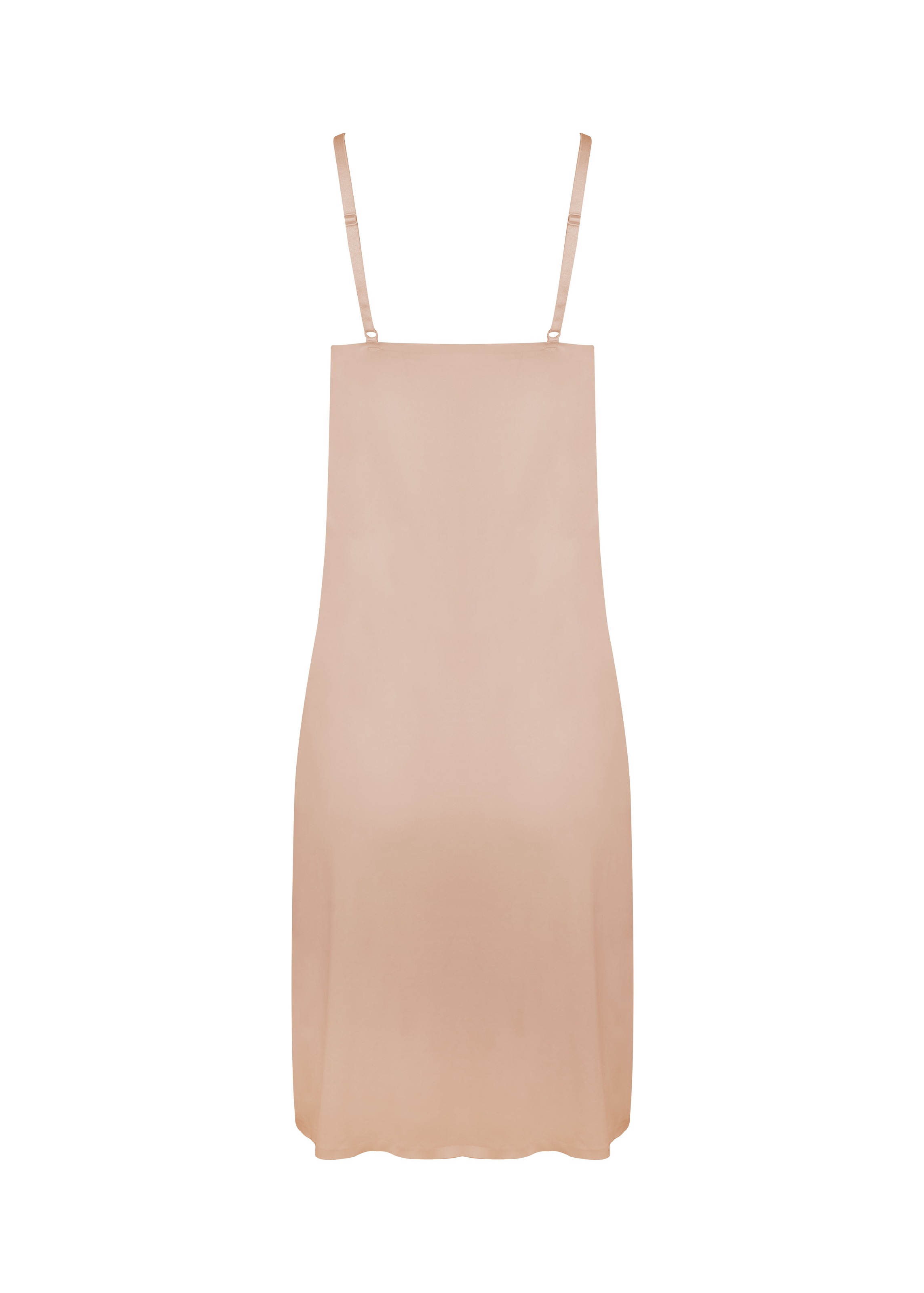 MAGIC Bodyfashion Unterkleid lockere Passform, V-Ausschnitt