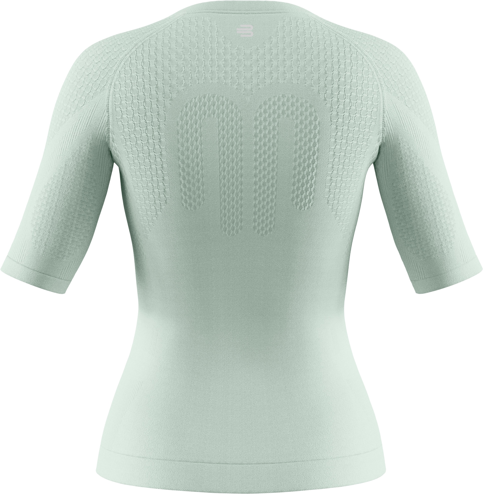 Bauerfeind Funktionsshirt »COMPRESSION SHIRT SHORT SLEEVE«, (1 tlg.)