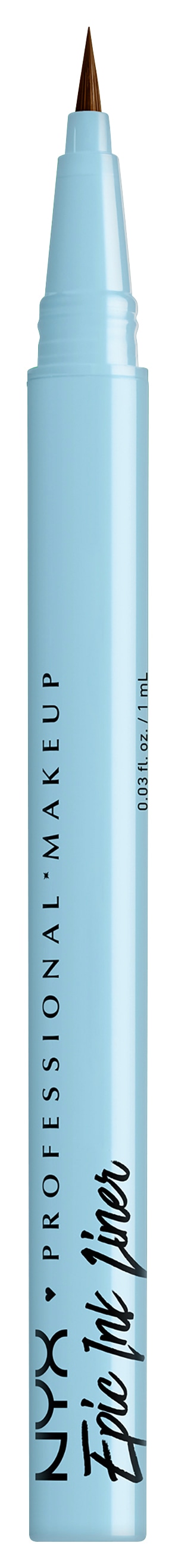 NYX Eyeliner »NYX Professional Makeup Lollipop Liner«