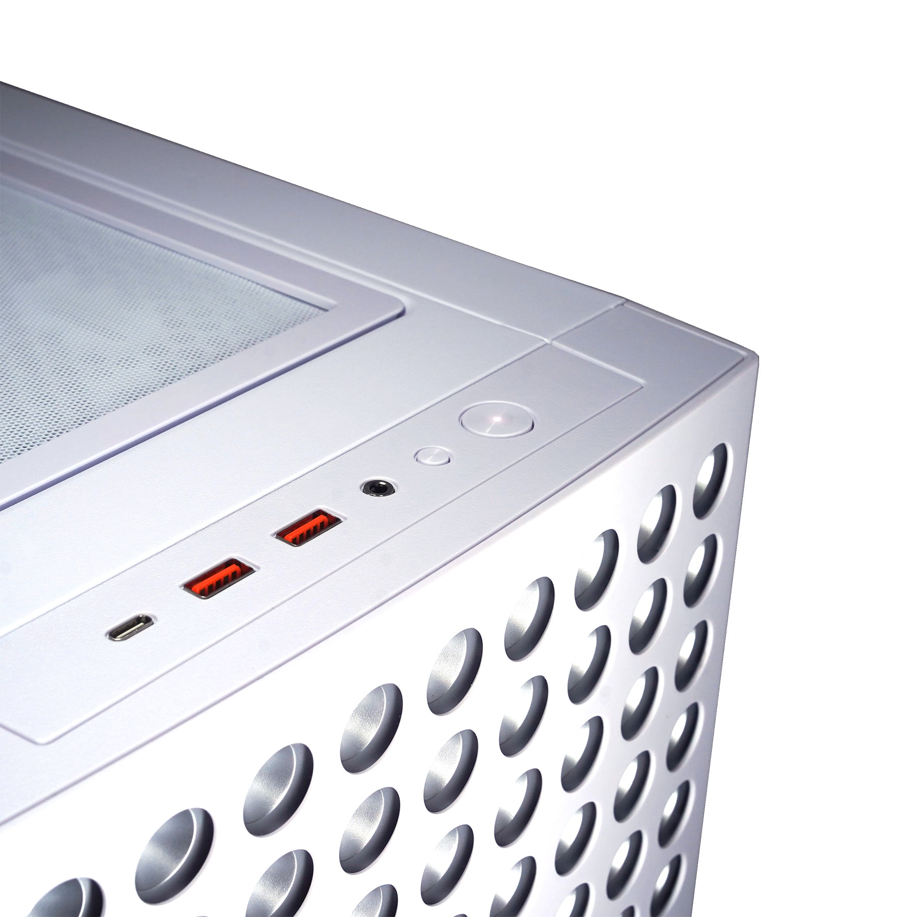 Cougar Gaming-PC »AIRFACE ECO WT 7546«, Windows 11, DDR5 RAM