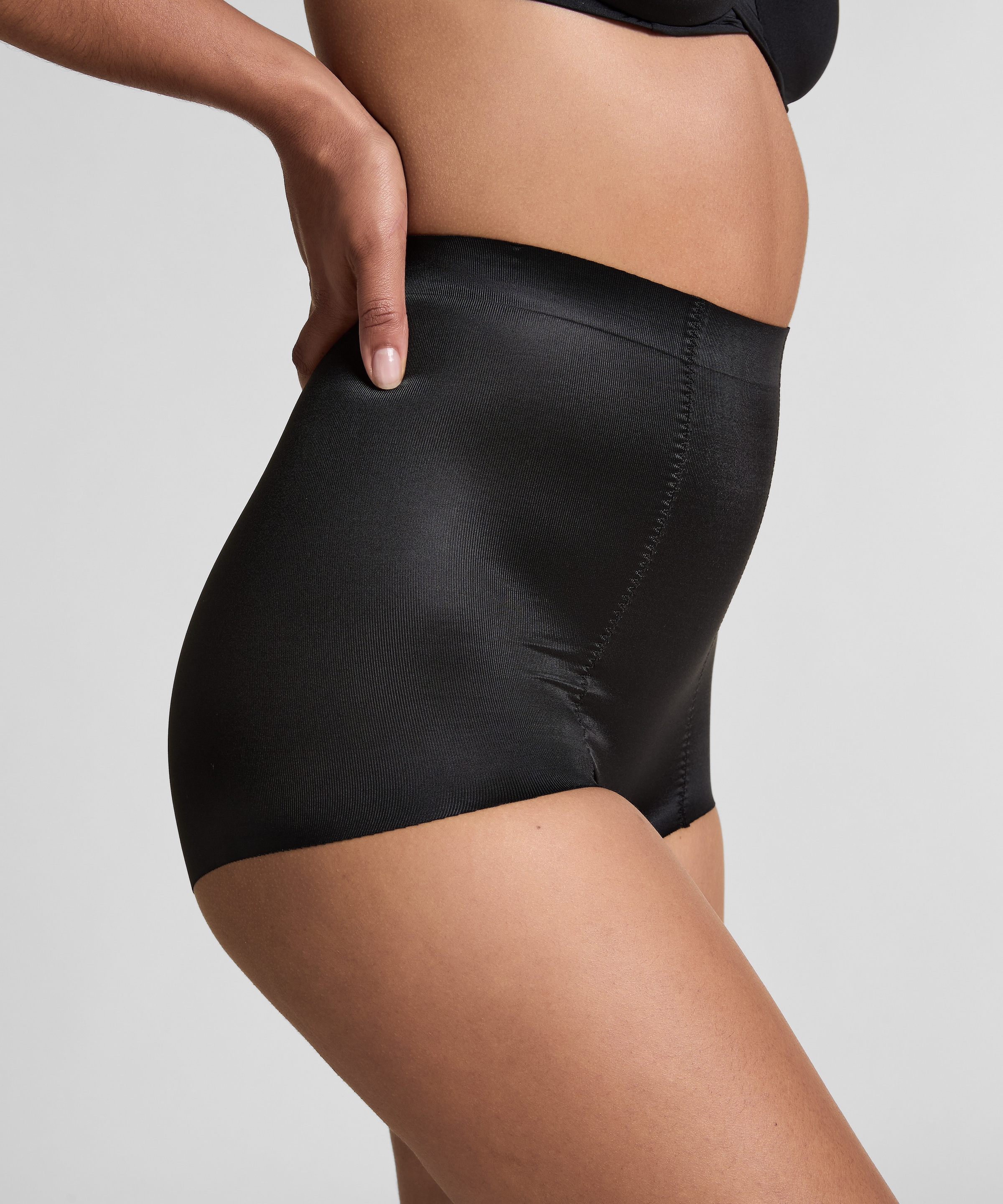 Hunkemöller Slip »Formender Scuba-Taillenslip«