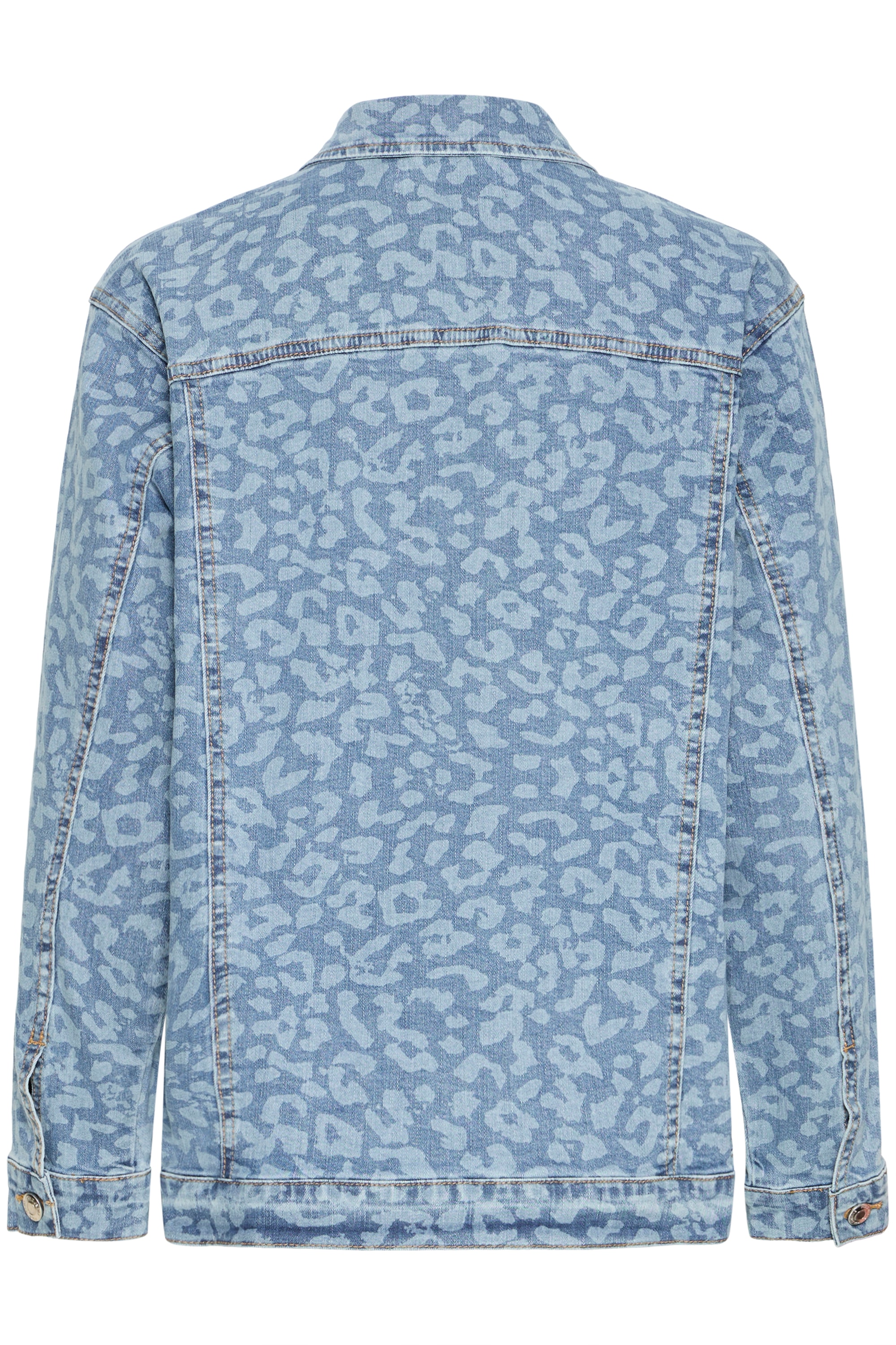 Pulz Jeans Jeansjacke »Jeansjacke PXJANNAH«