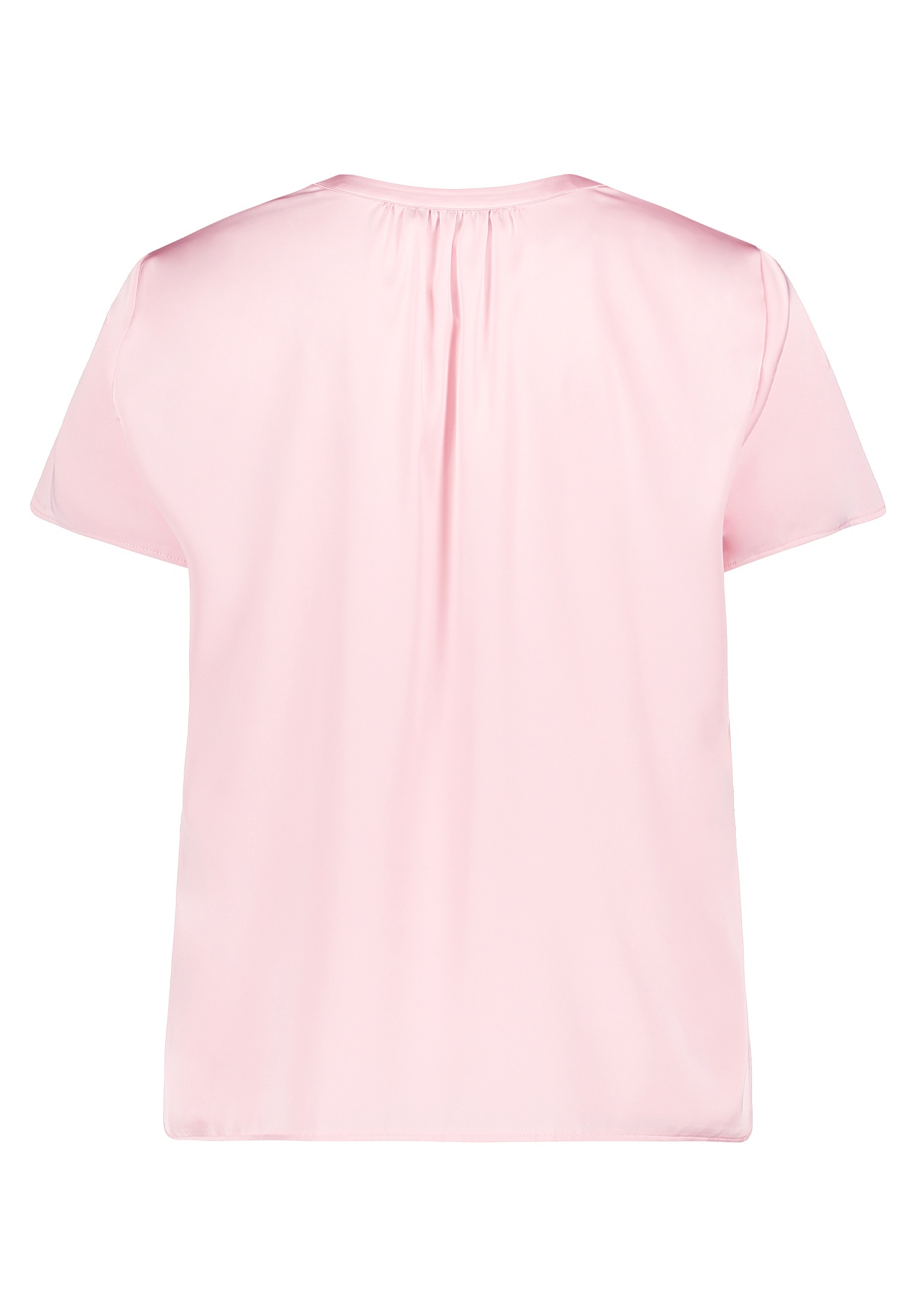 Thumbnail - Betty Barclay Satinbluse "Damen kurzarm"