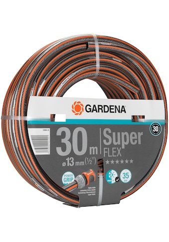 GARDENA Gartenschlauch »Premium SuperFLEX 1809...