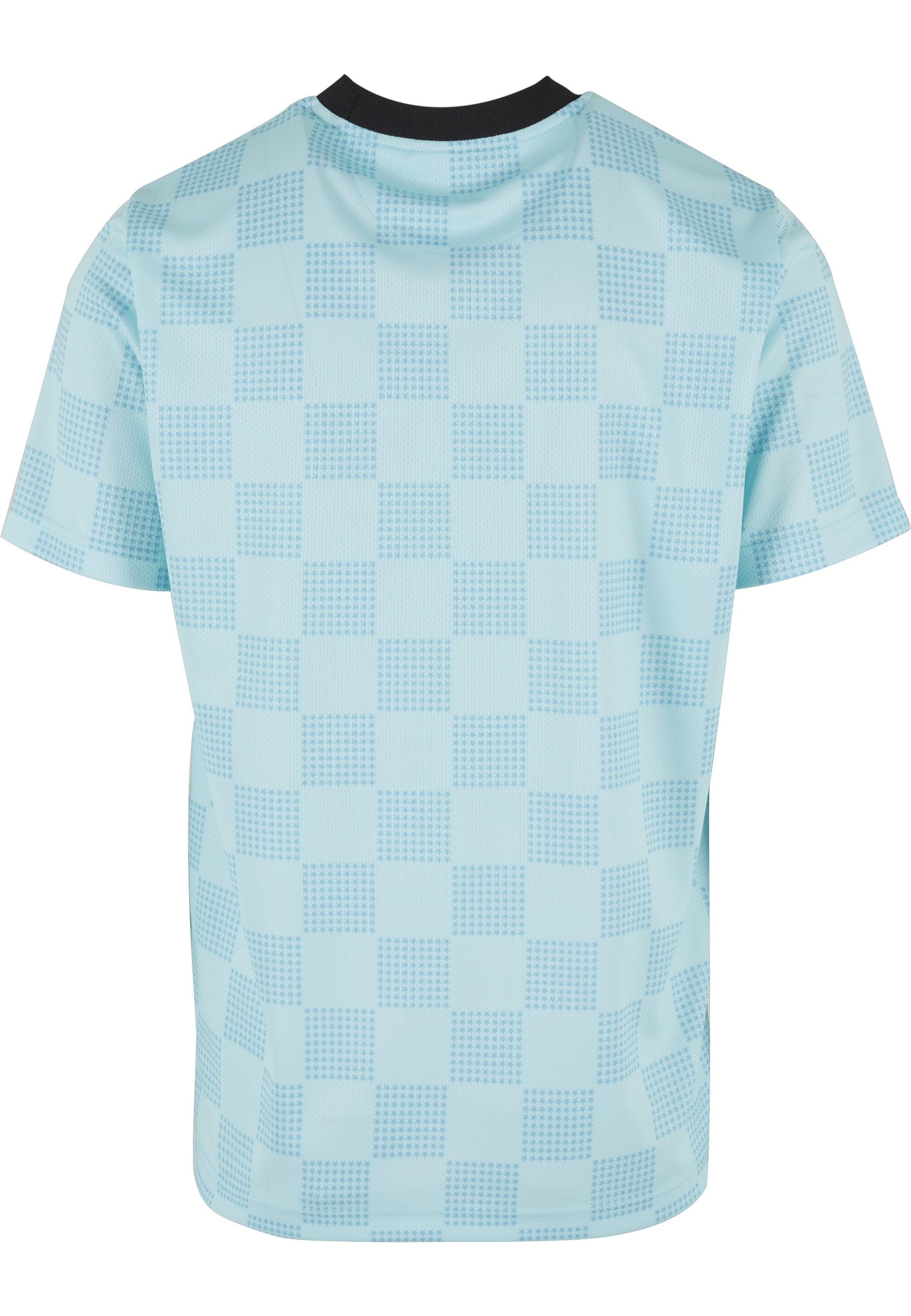 Karl Kani T-Shirt »Karl Kani Karl Kani OG Sport Star Check Trikot« 1 Stk.