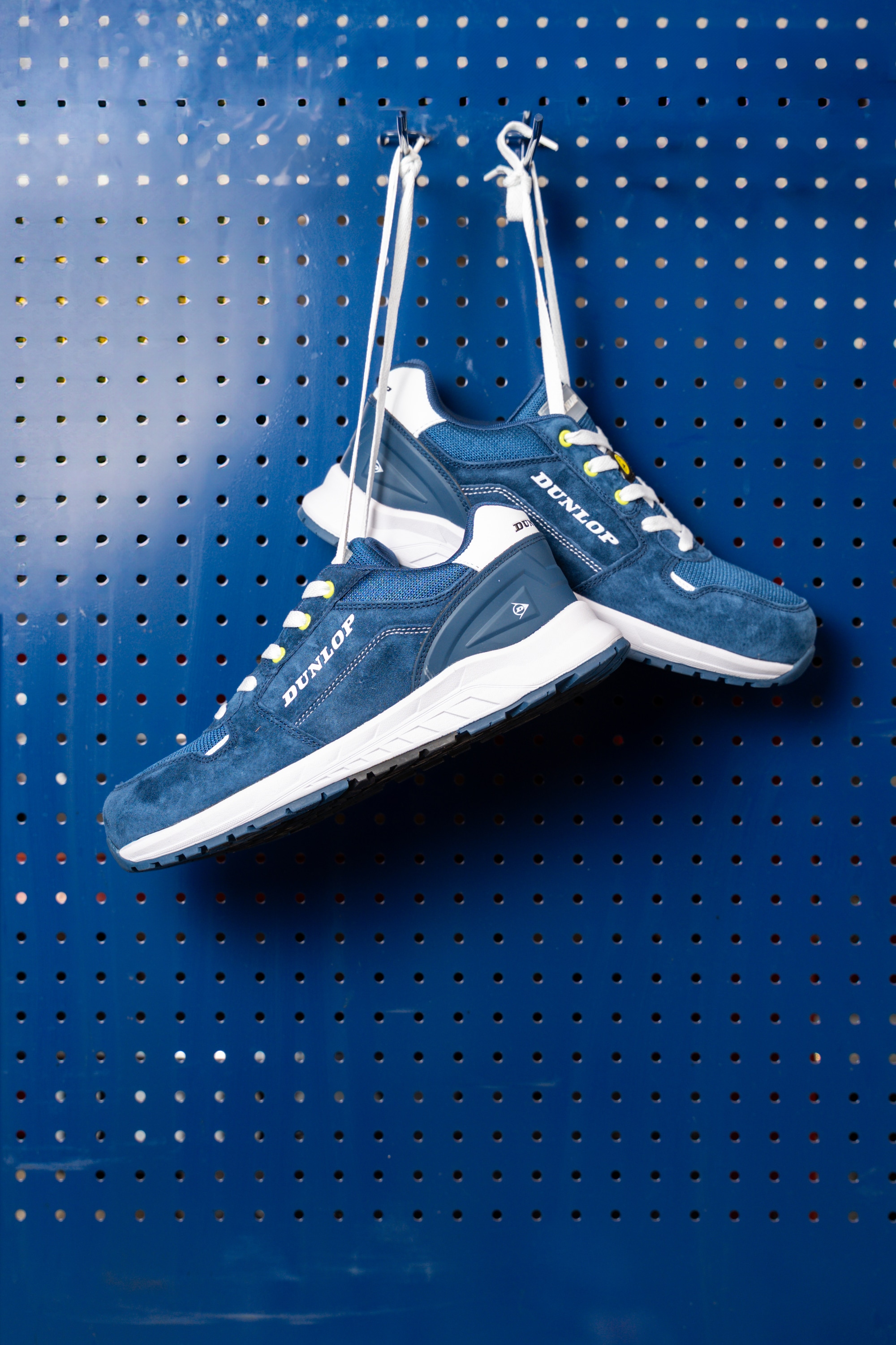 Dunlop_Workwear Arbeitsschuh »Storm«