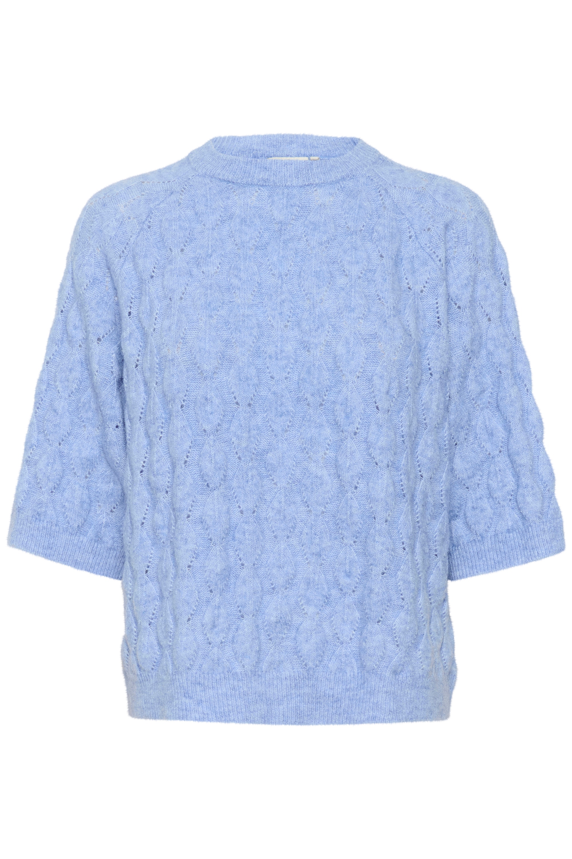KAFFE Strickpullover "Damen Strickpullover KAmalene"