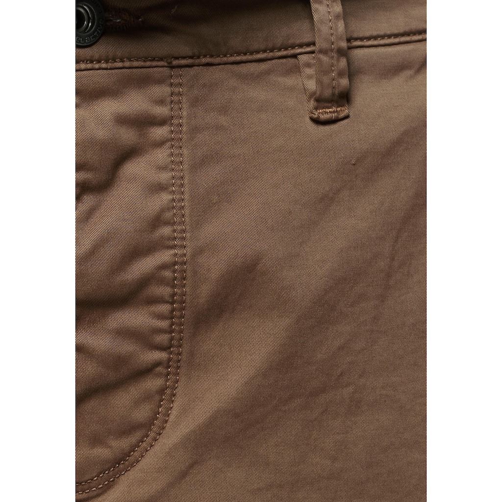 camel active Chinohose »MADISON«, PIMA COTTON