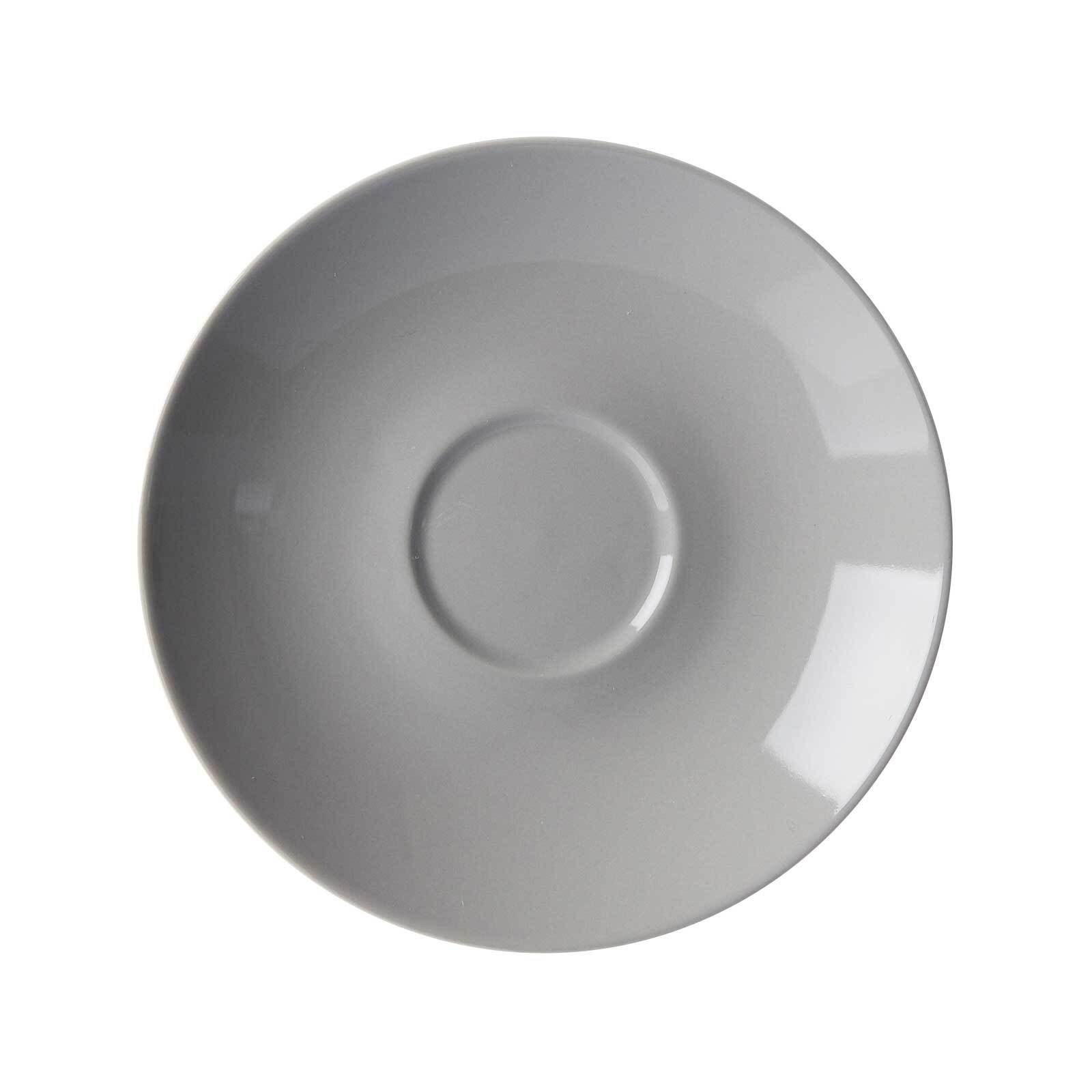 Ritzenhoff & Breker Tasse »Espressotasse mit Untertasse Doppio 80 ml«