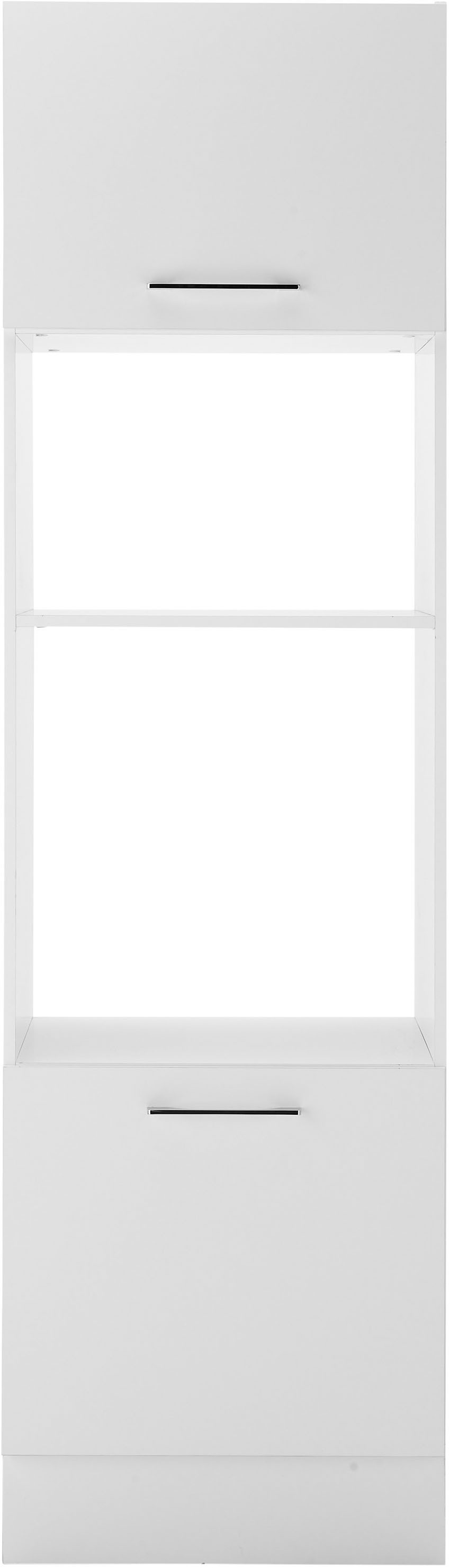 BASIC by Balculina Backofenumbauschrank "Turin" 1 Stk. tlg. Breite 60 cm, w günstig online kaufen