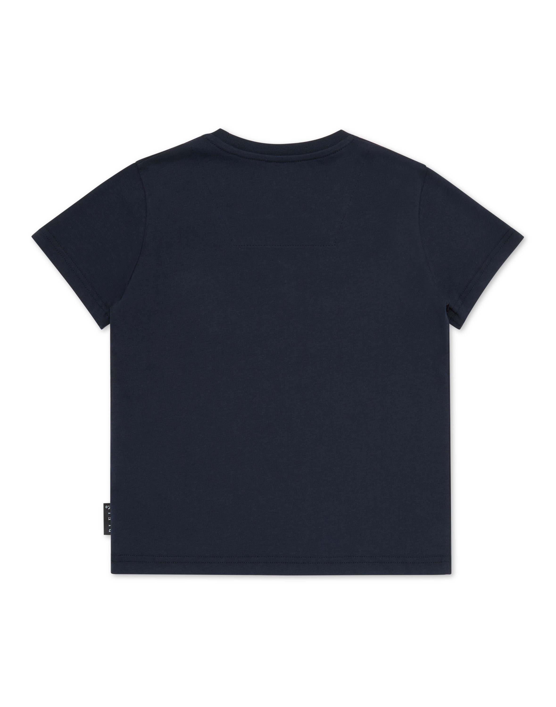 Thumbnail - PHILIPP PLEIN T-Shirt "Gothic Plein"