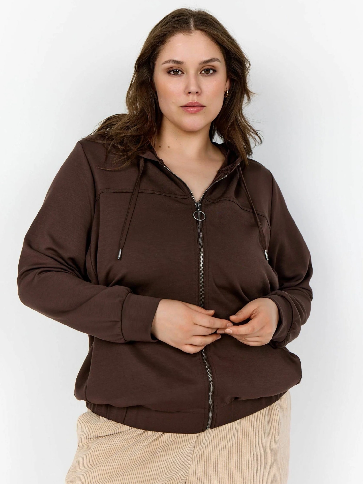 Wasabi Concept Cardigan »Wasabi Concept Cardigan WA-SABINA 60«