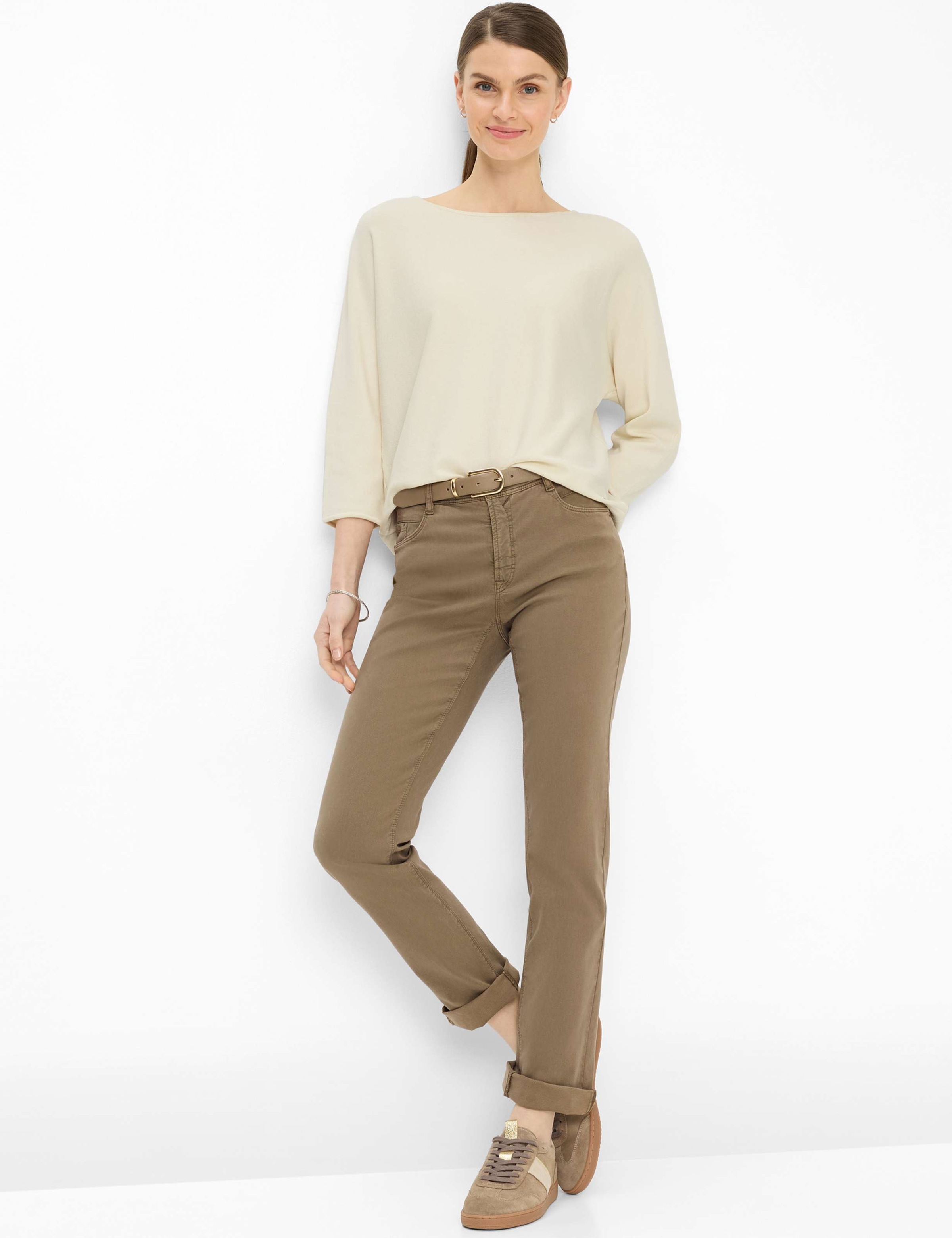 Brax 5-Pocket-Hose »Style MARY«