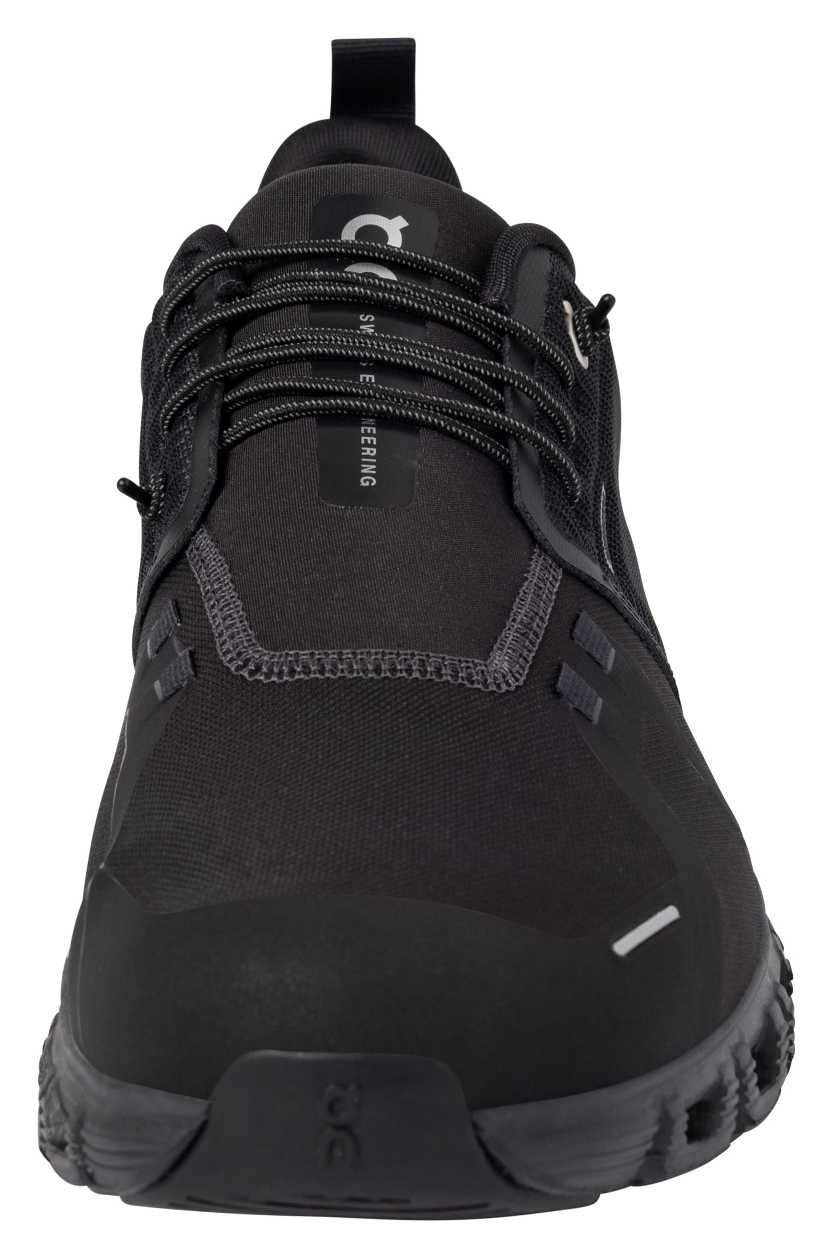 ON RUNNING Sneaker »Cloud WP 6«  wasserdicht
