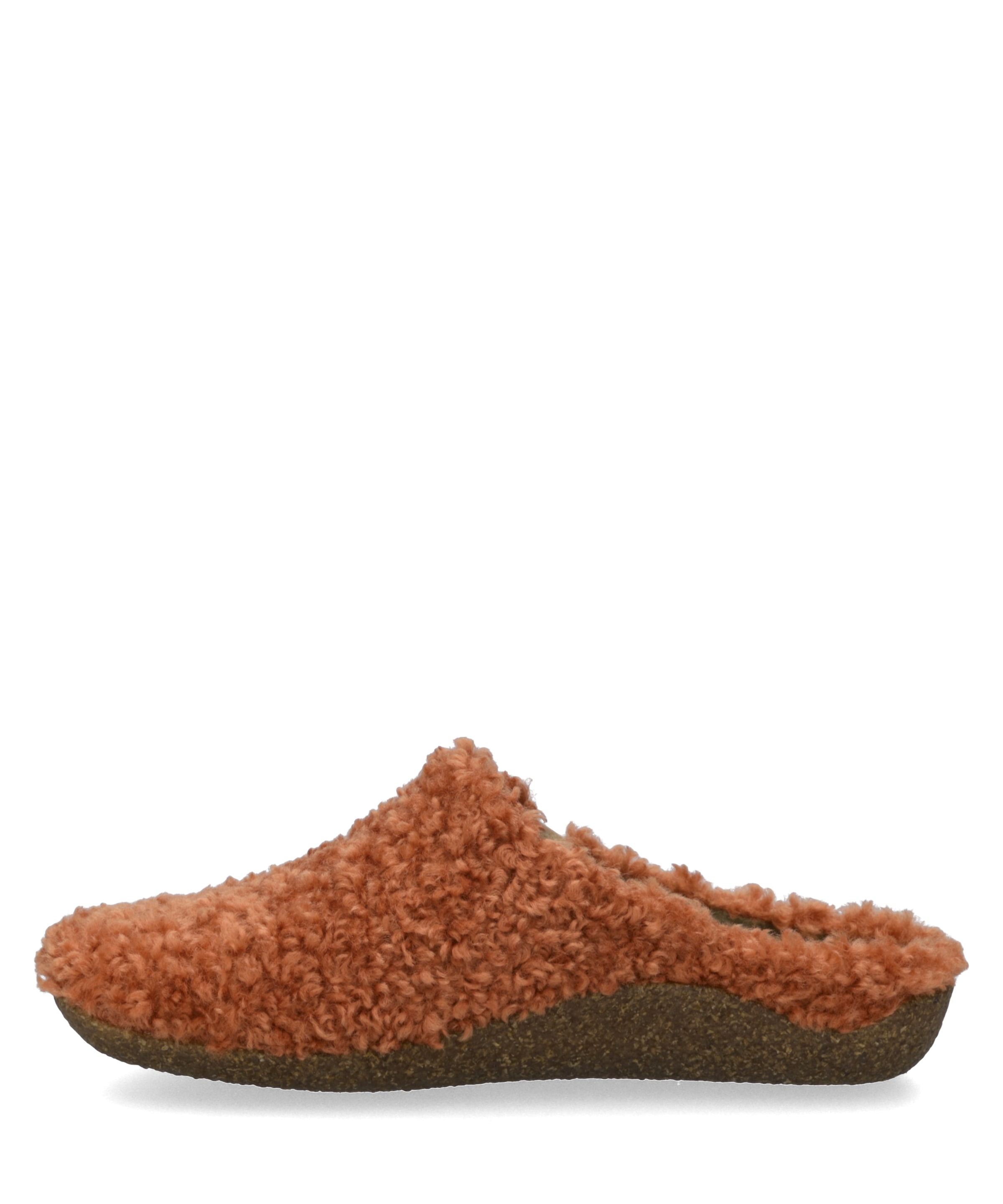 Josef Seibel Hausschuh »Vinny 10, orange«