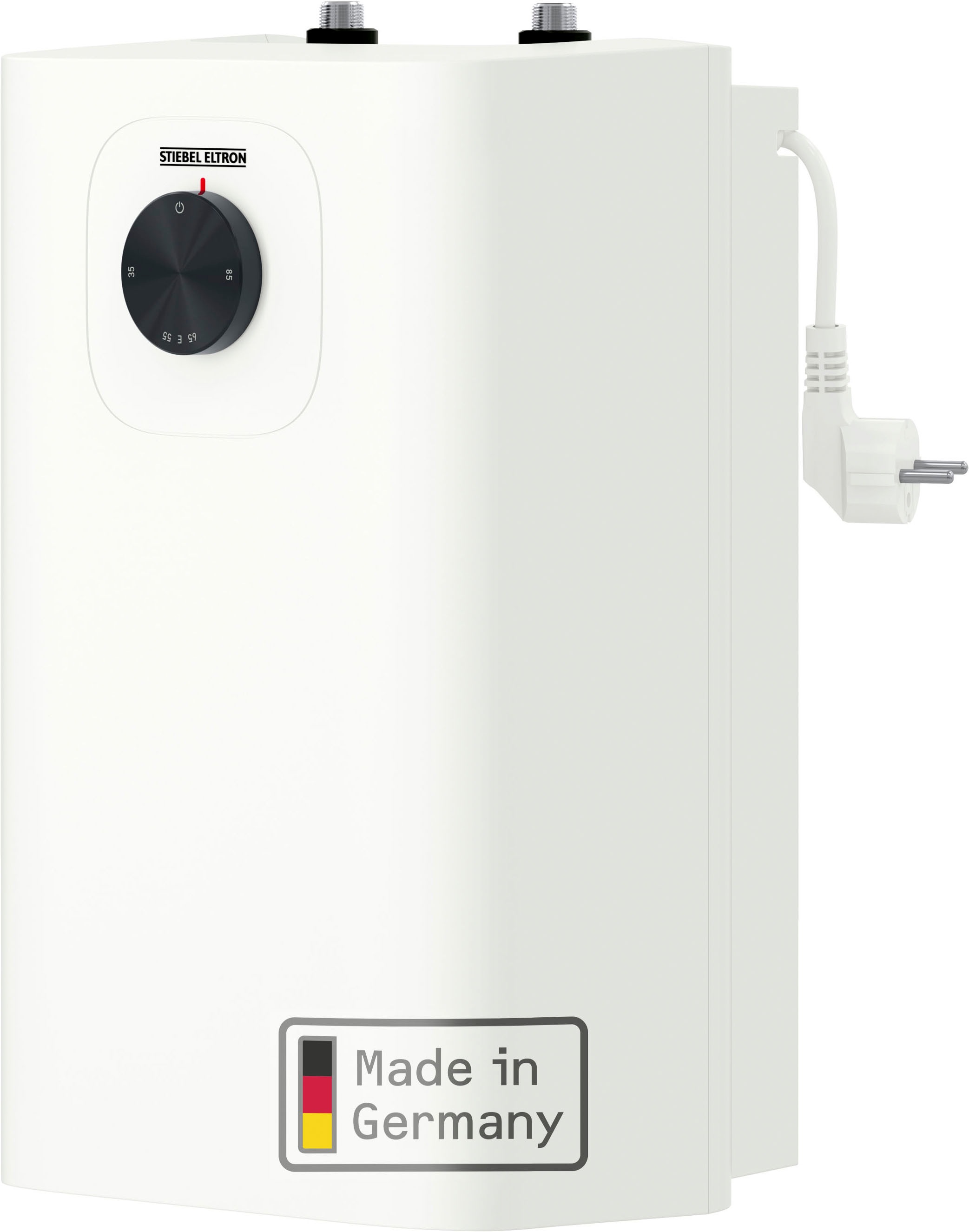 STIEBEL ELTRON Kleinspeicher "UFP 5 Trend, Untertischboiler 5 Liter" Niederdruck, mit Stecker