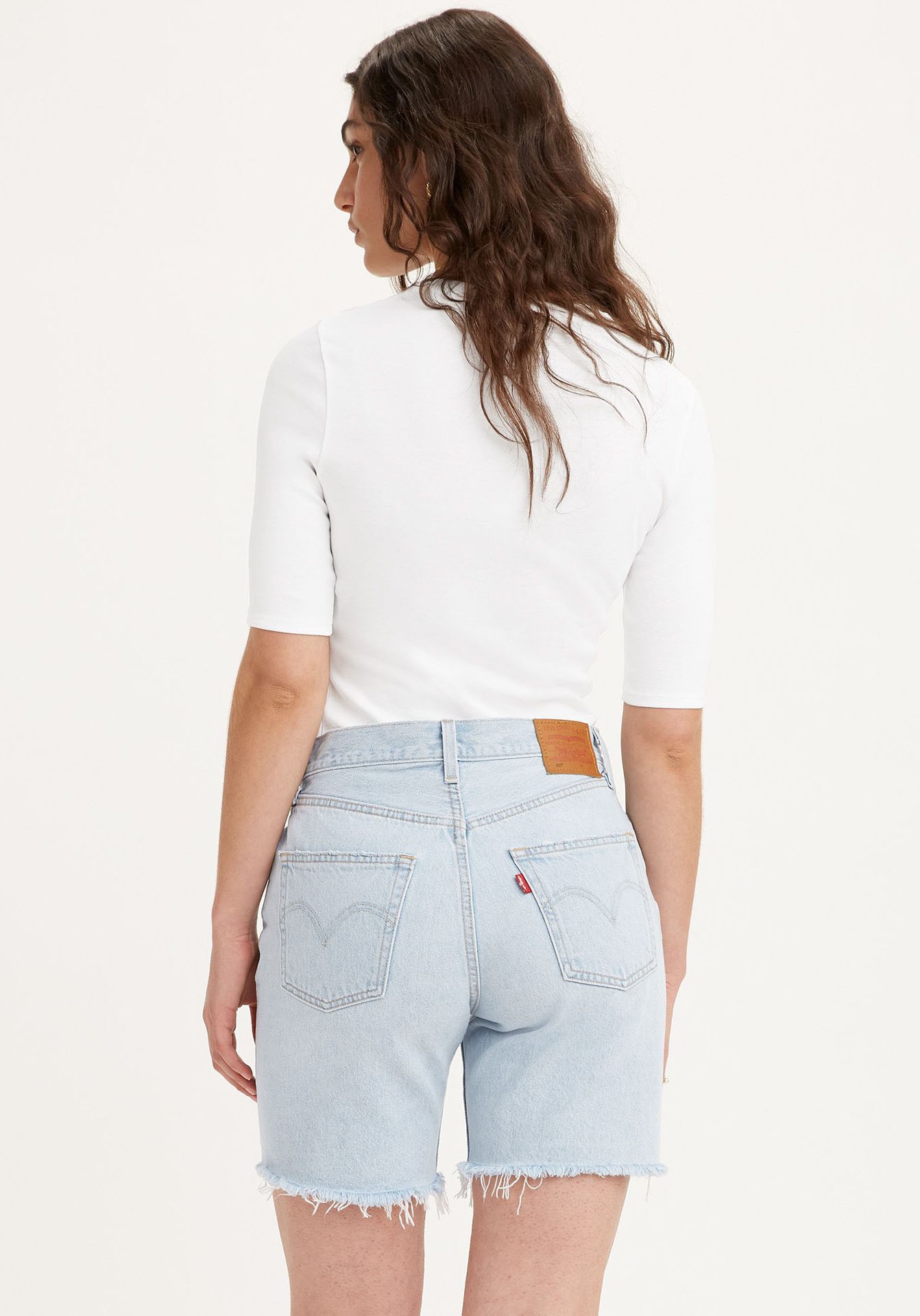 Levi's® T-Shirt, Slim Fit