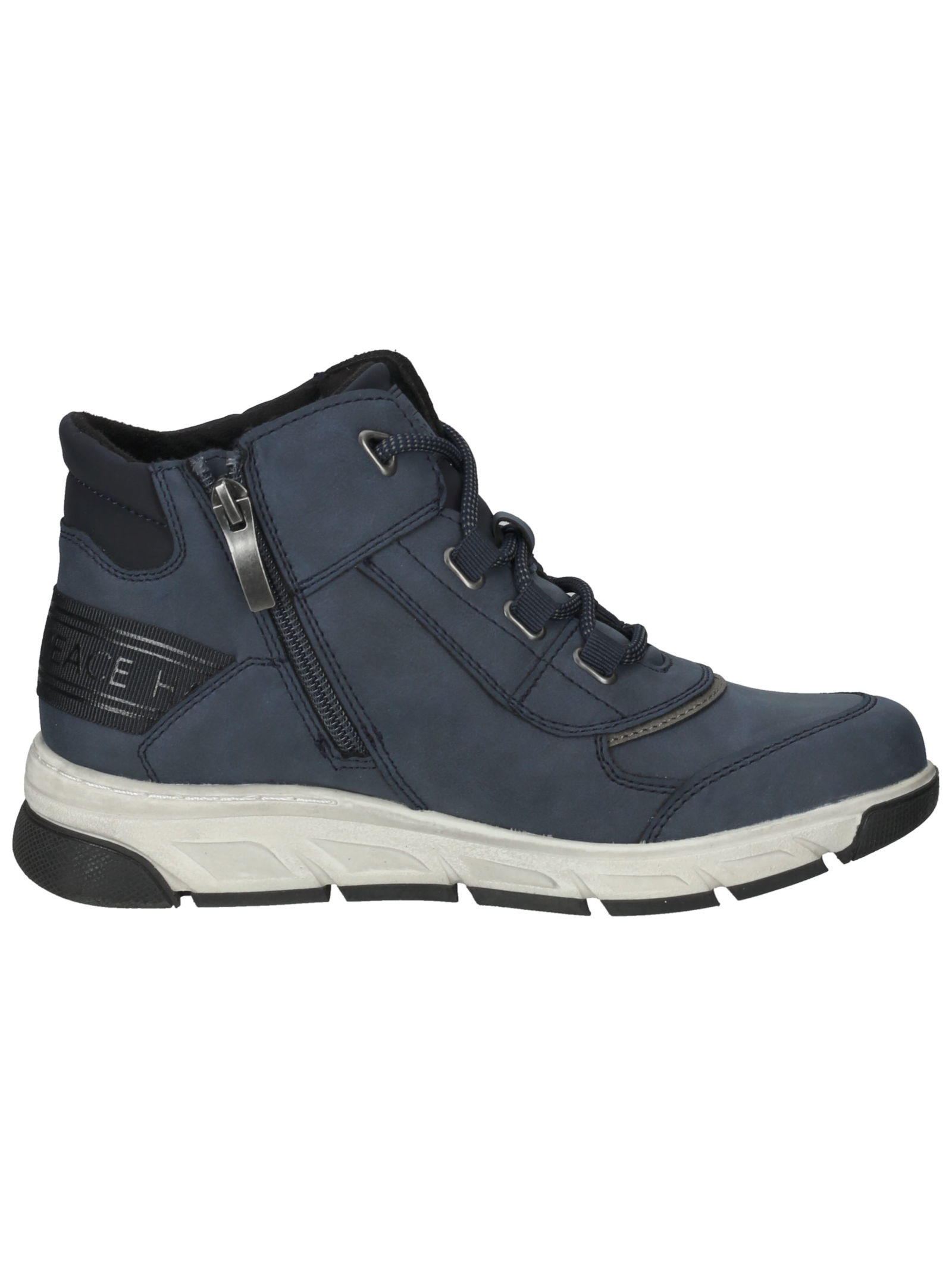 Bama Sneaker »Bama Sneaker Lederimitat/Textil«
