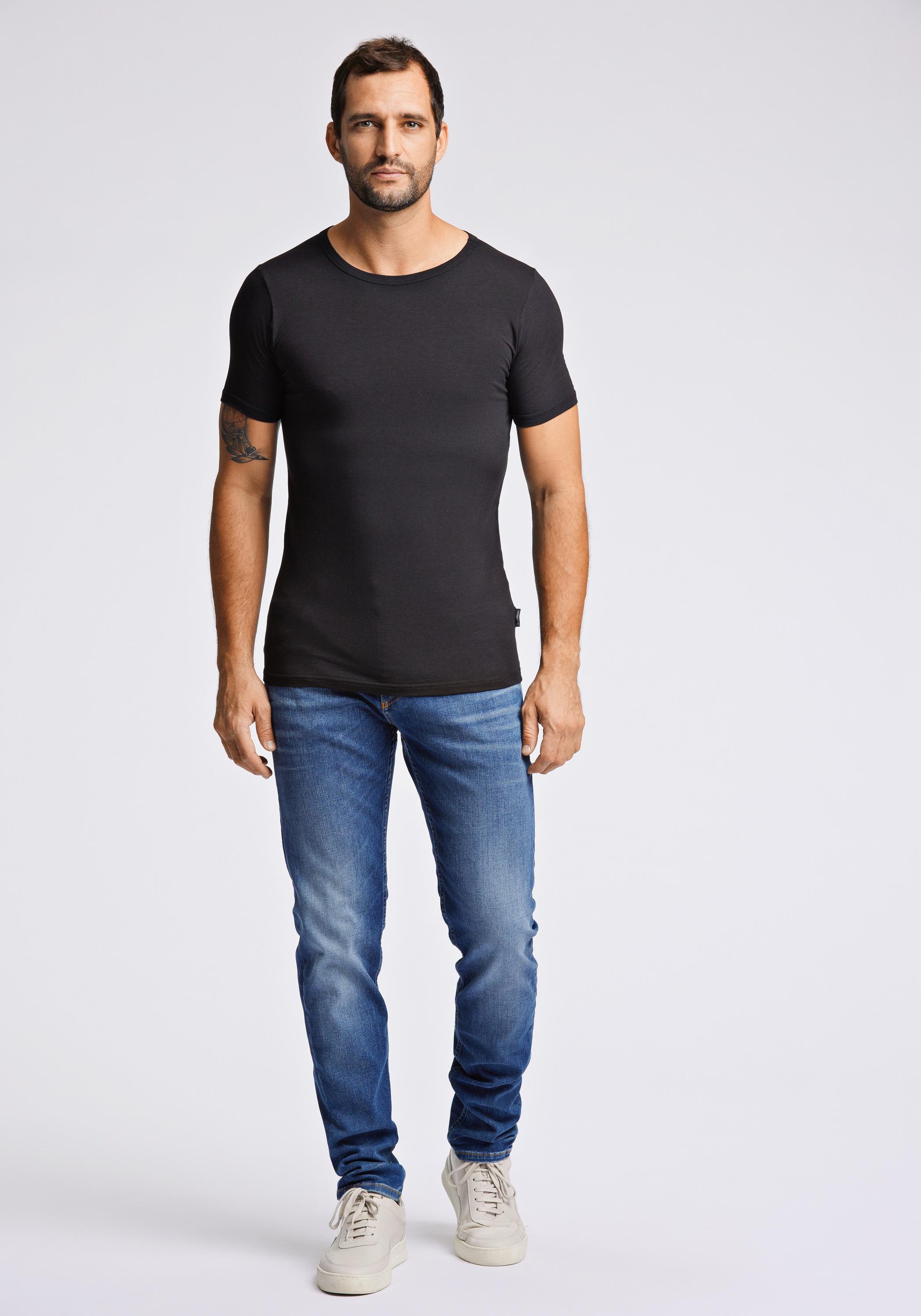 LINDBERGH T-Shirt »Lindbergh T-shirt«