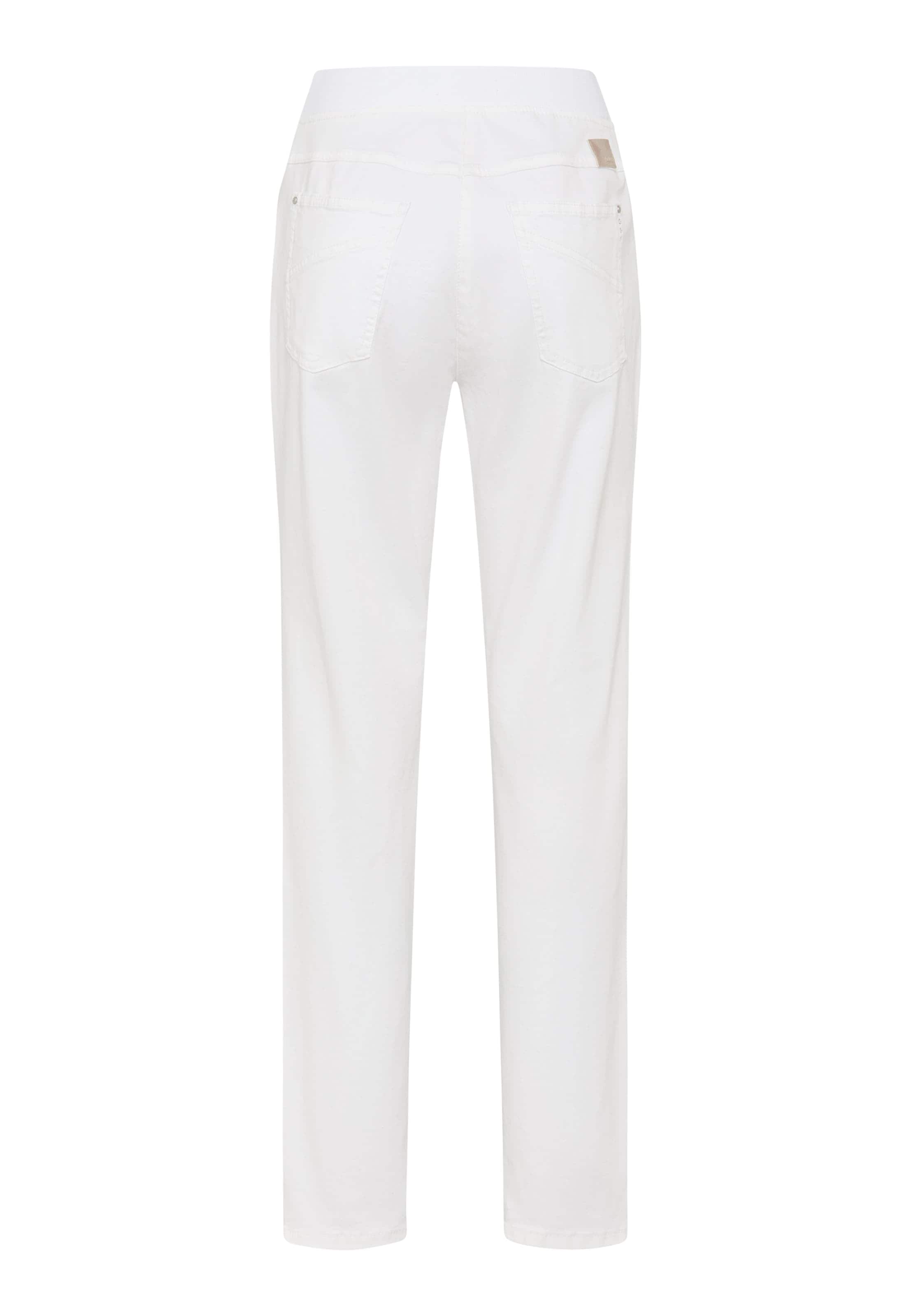RAPHAELA by BRAX Bequeme Jeans »Style CARINA«