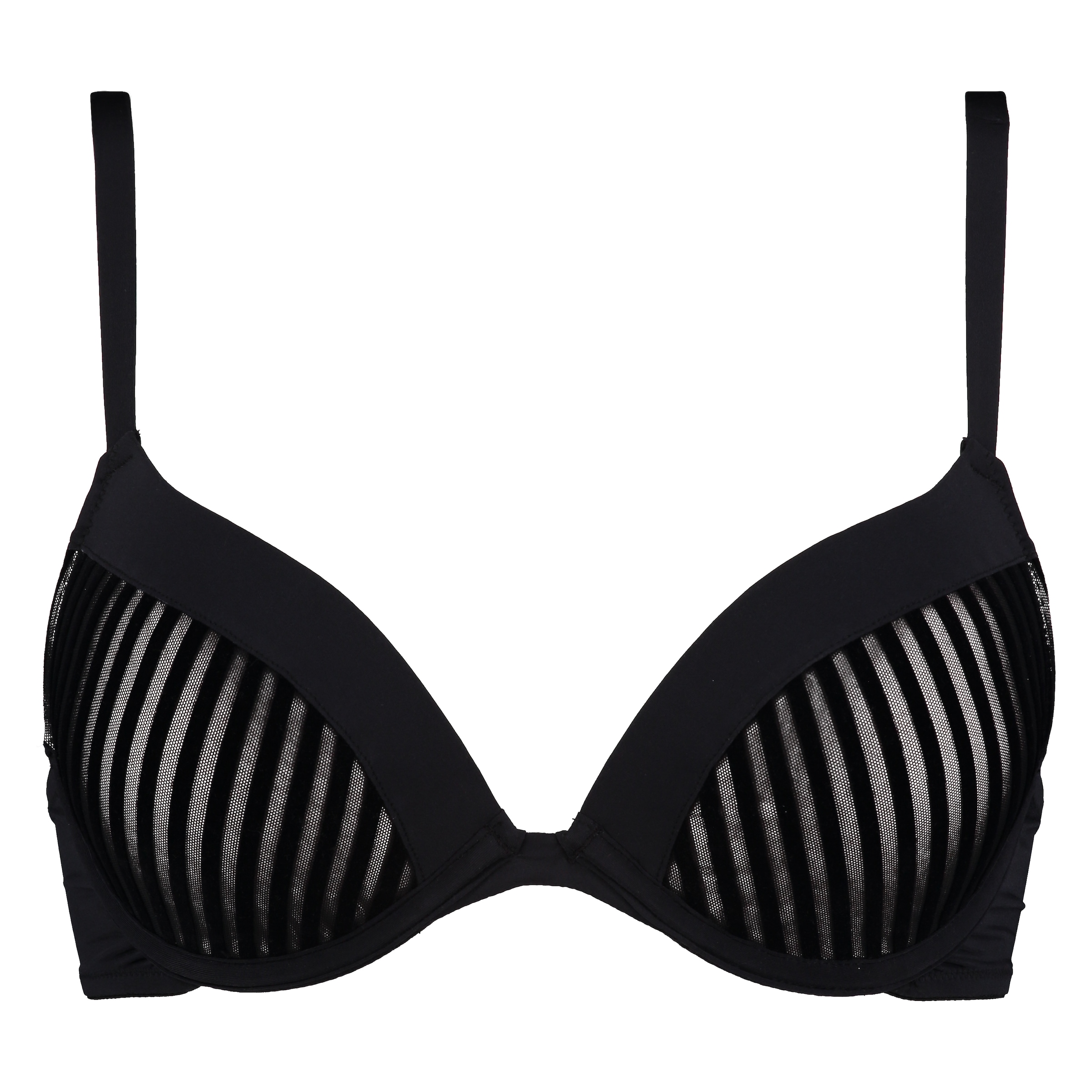 Hunkemöller Push-up-BH »Vorgeformter Push-up-Bügel-BH Pia«