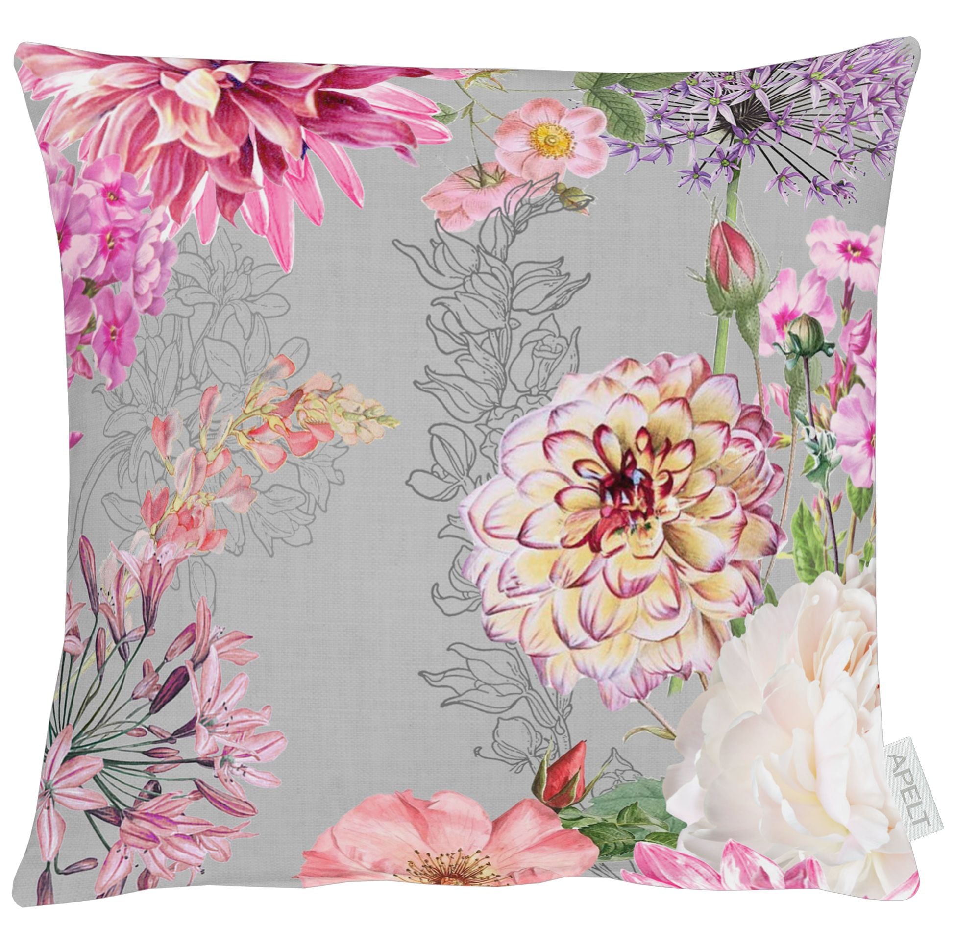 APELT Kissenhülle "6748" günstig online kaufen