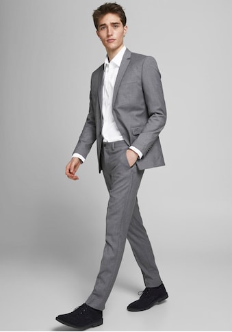 Anzug »JPRFRANCO SUIT NOOS«, slim fit