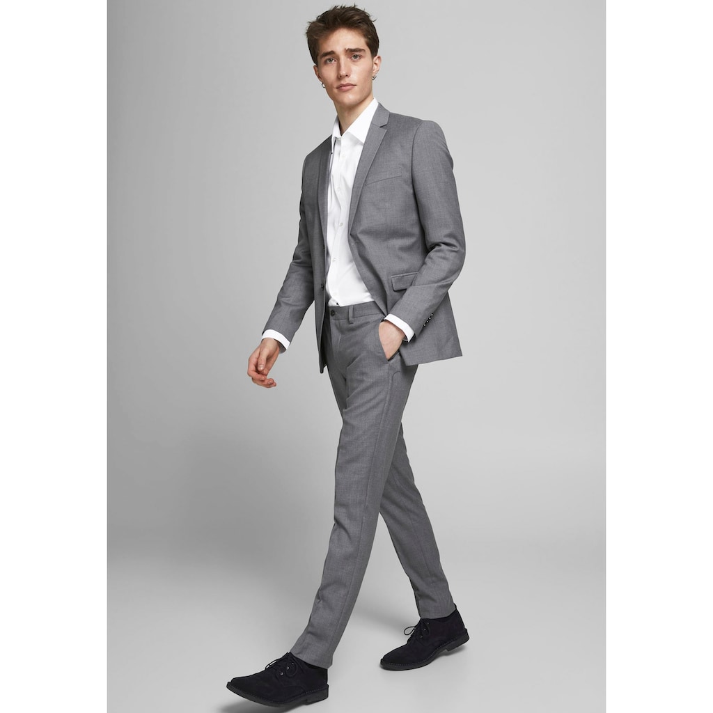 Jack & Jones Anzug »JPRFRANCO SUIT NOOS«, slim fit