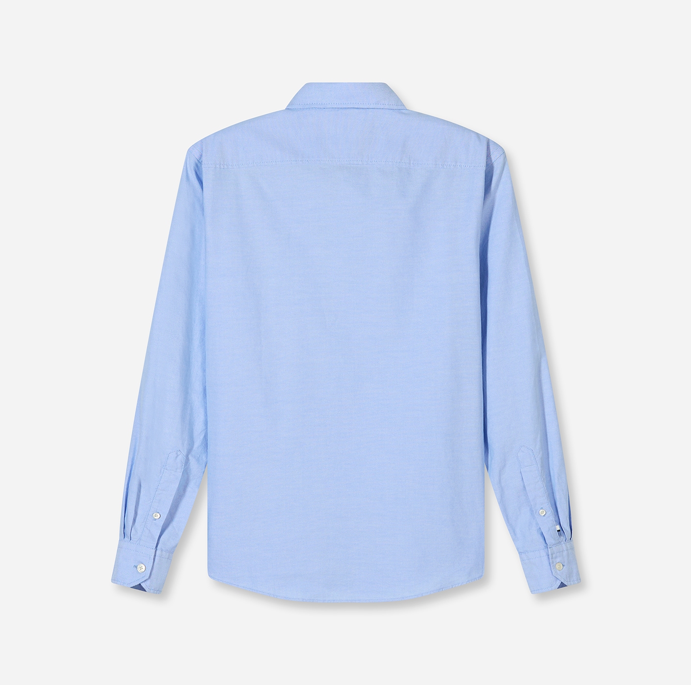 OLYMP Langarmhemd »Casual«