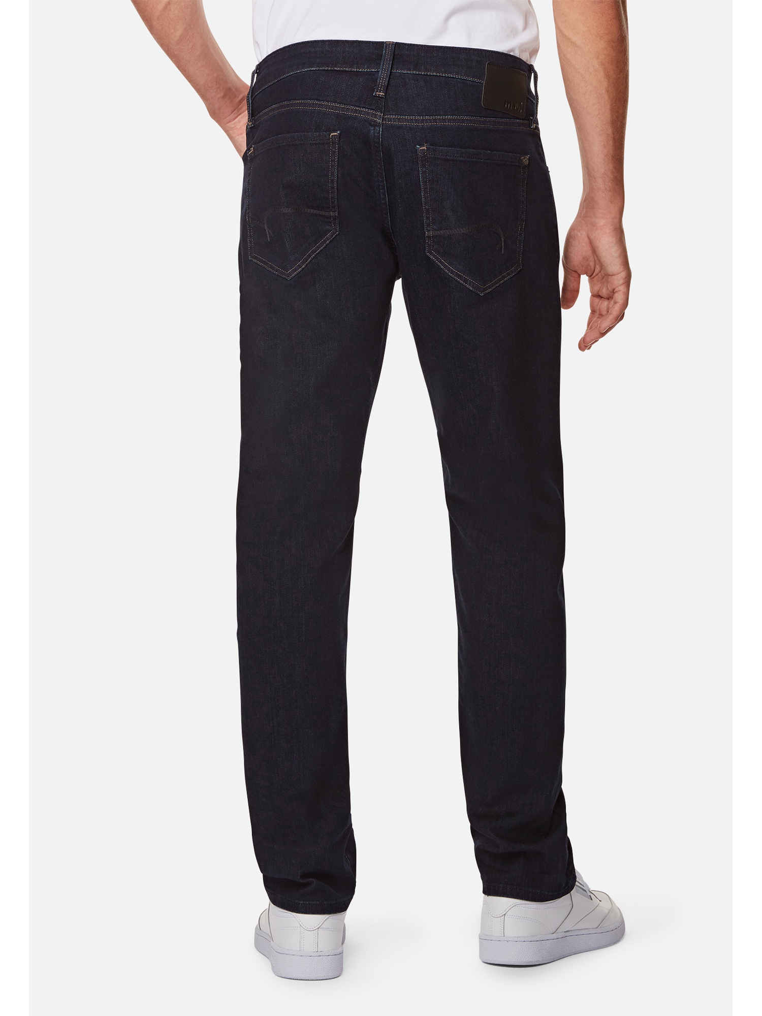 Mavi Straight-Jeans »MARCUS«, Gerade Hose