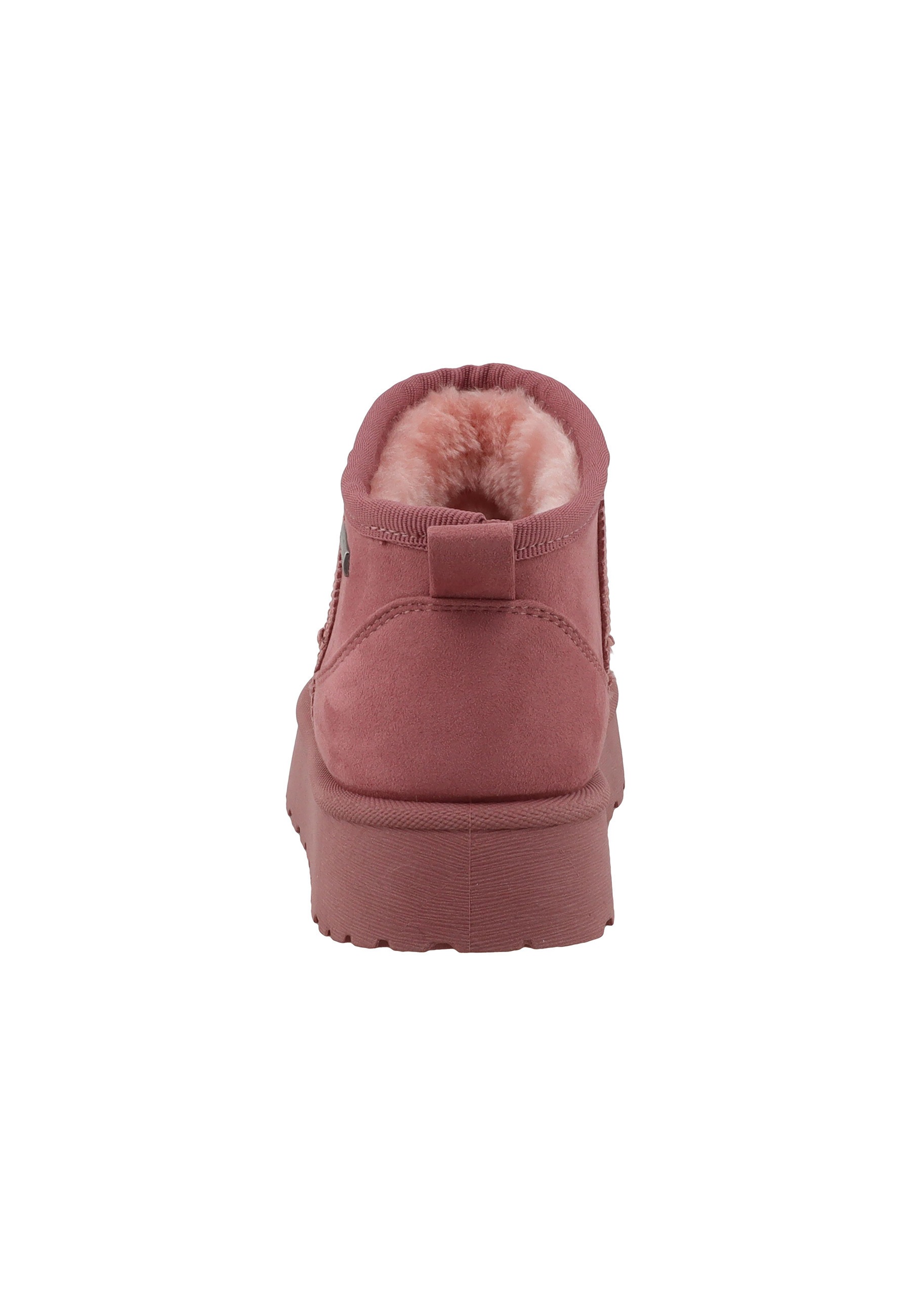 TOM TAILOR Winterstiefel »Tom Tailor Stiefel«  1 tlg.