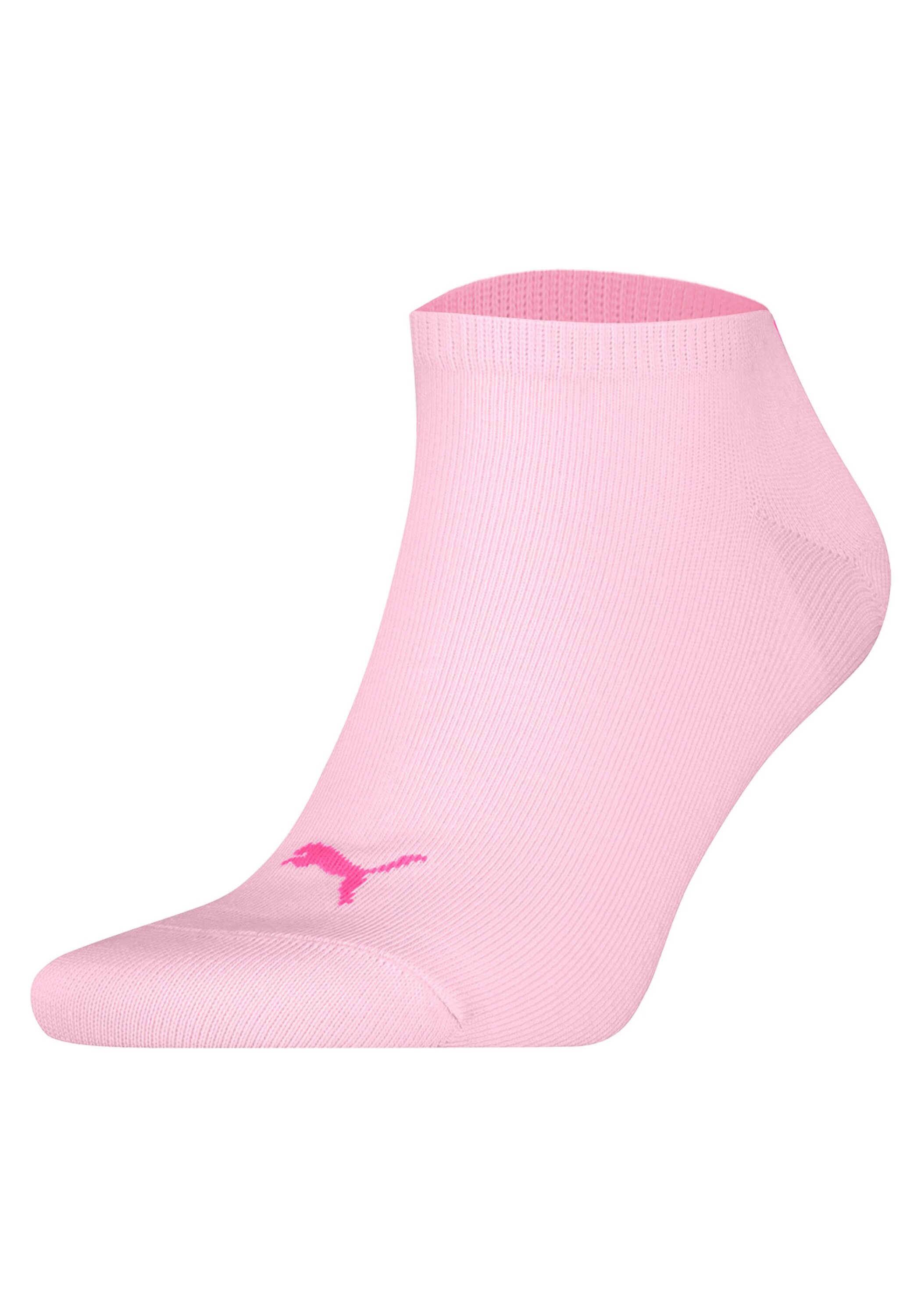 PUMA Sneakersocken »Socken Sneaker Plain 12P 12er Pack«